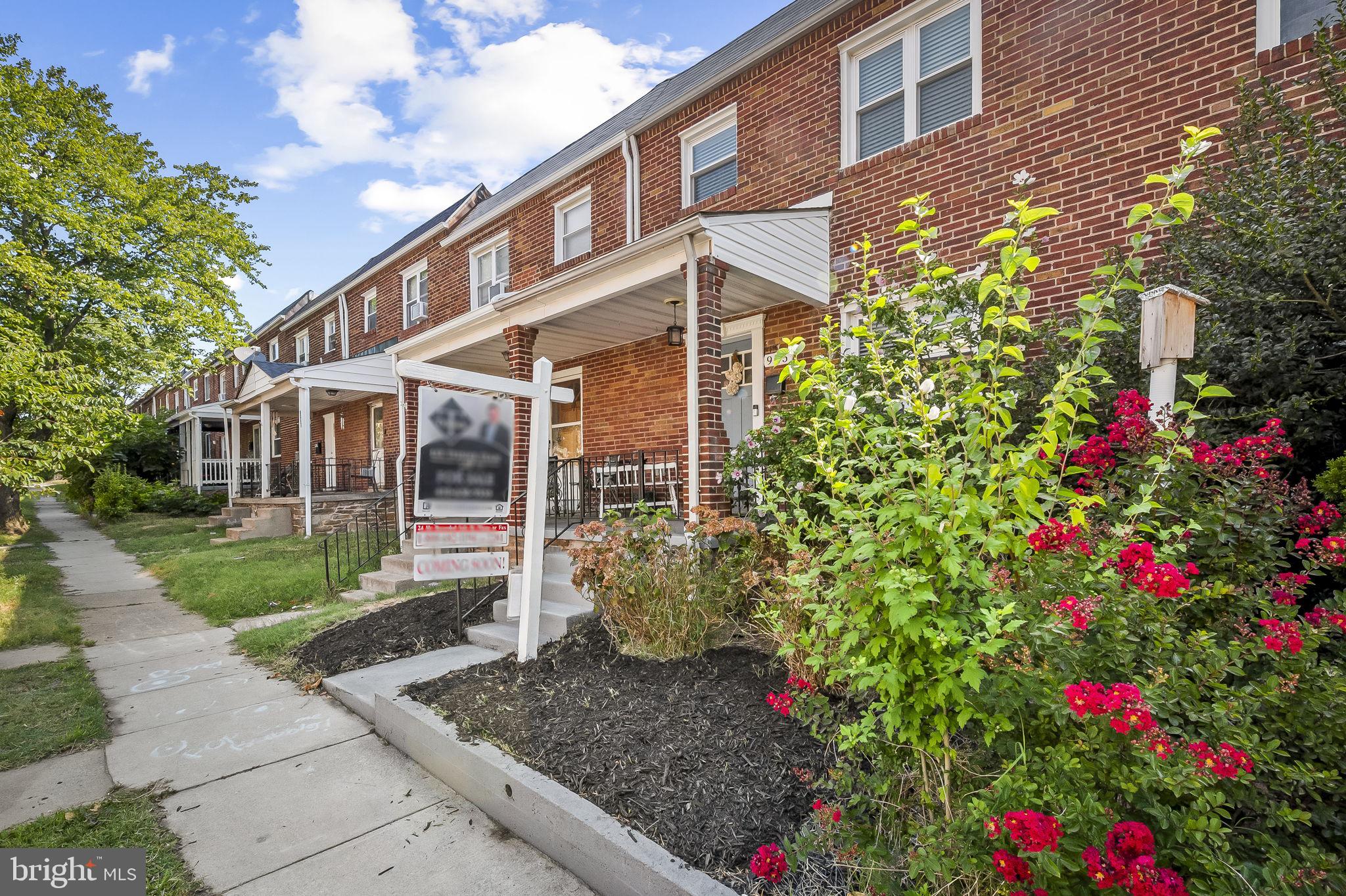 GREEKTOWN - Residential