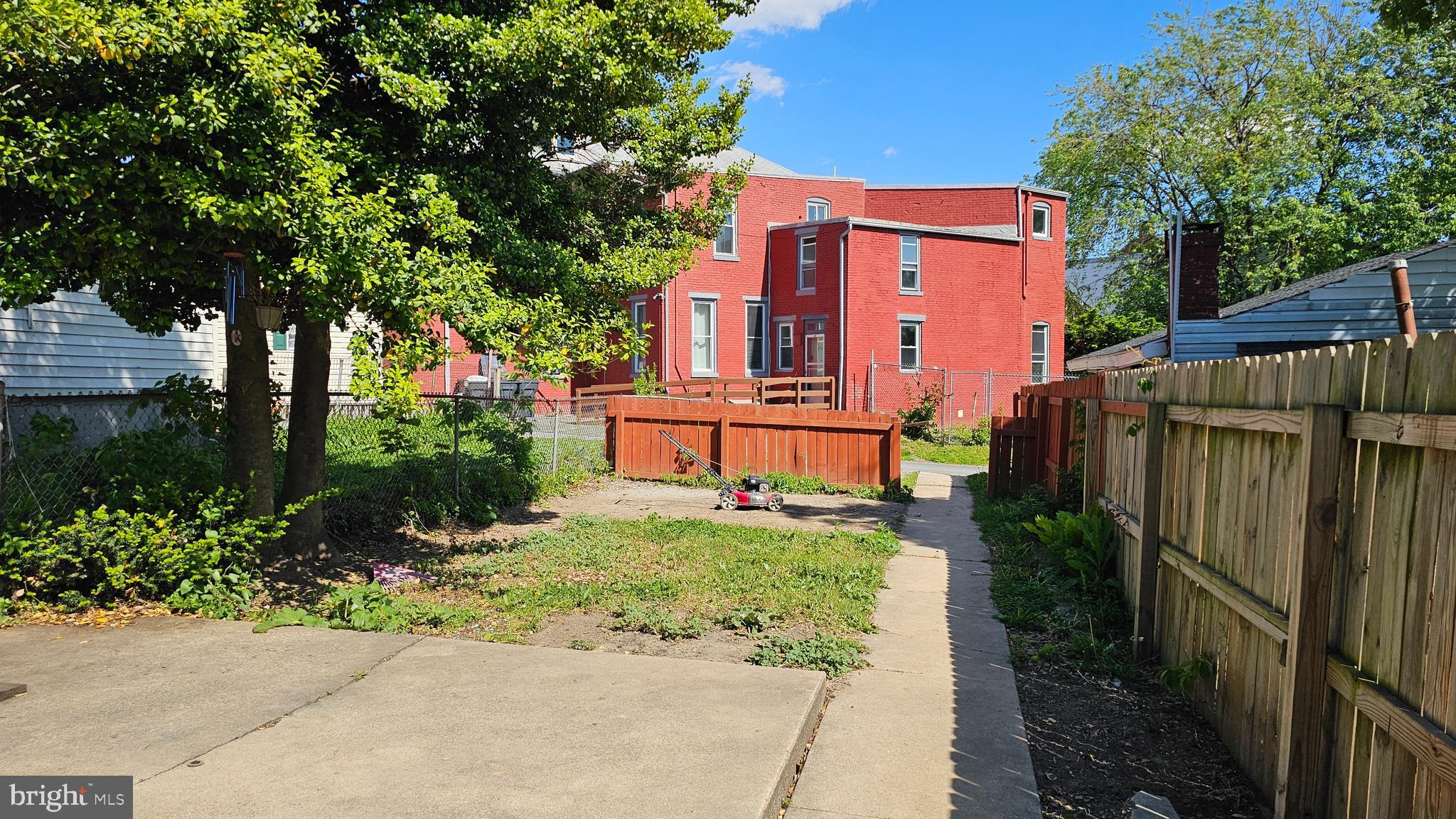 HISTORIC COLUMBIA - Residential