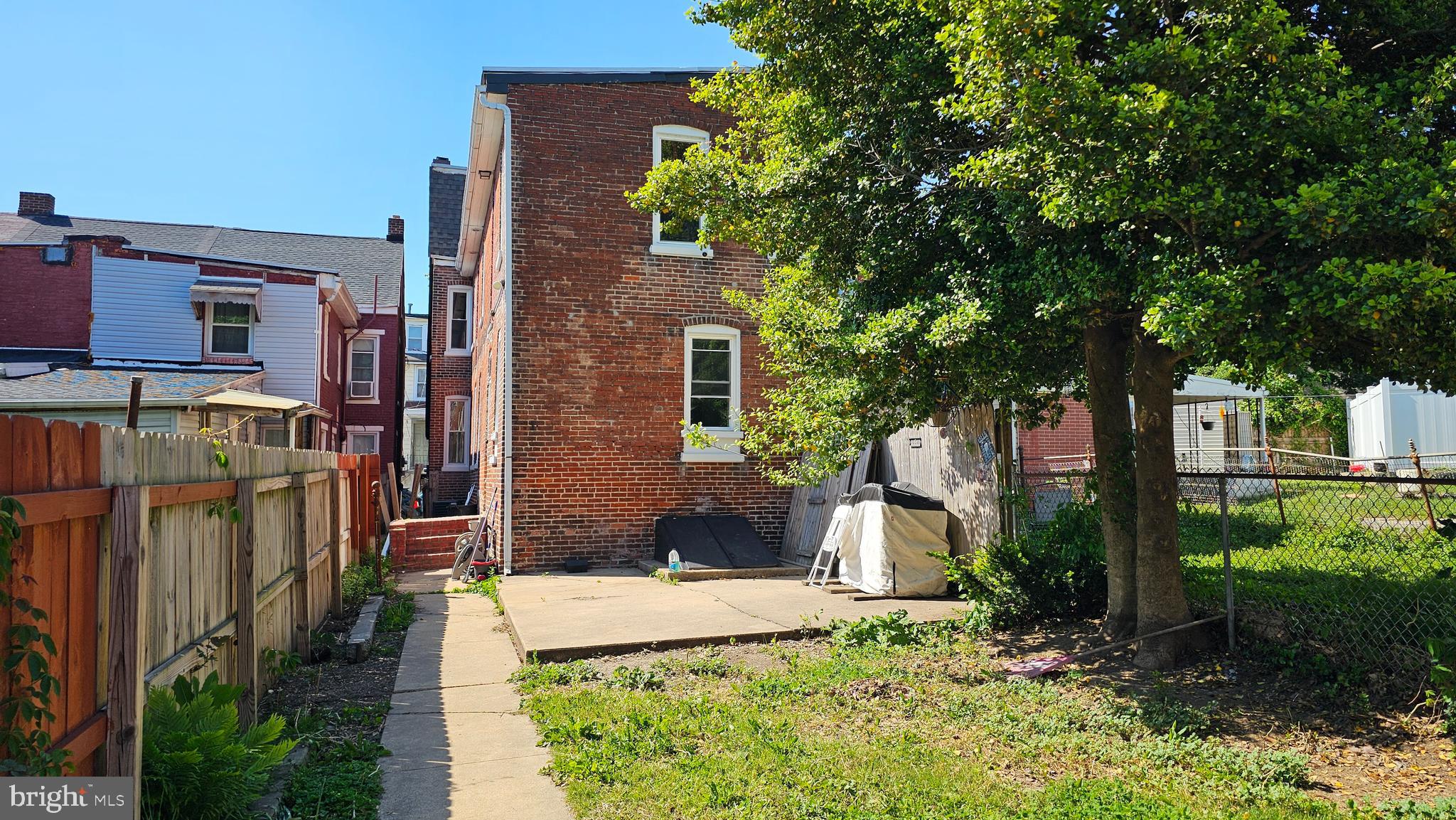 HISTORIC COLUMBIA - Residential