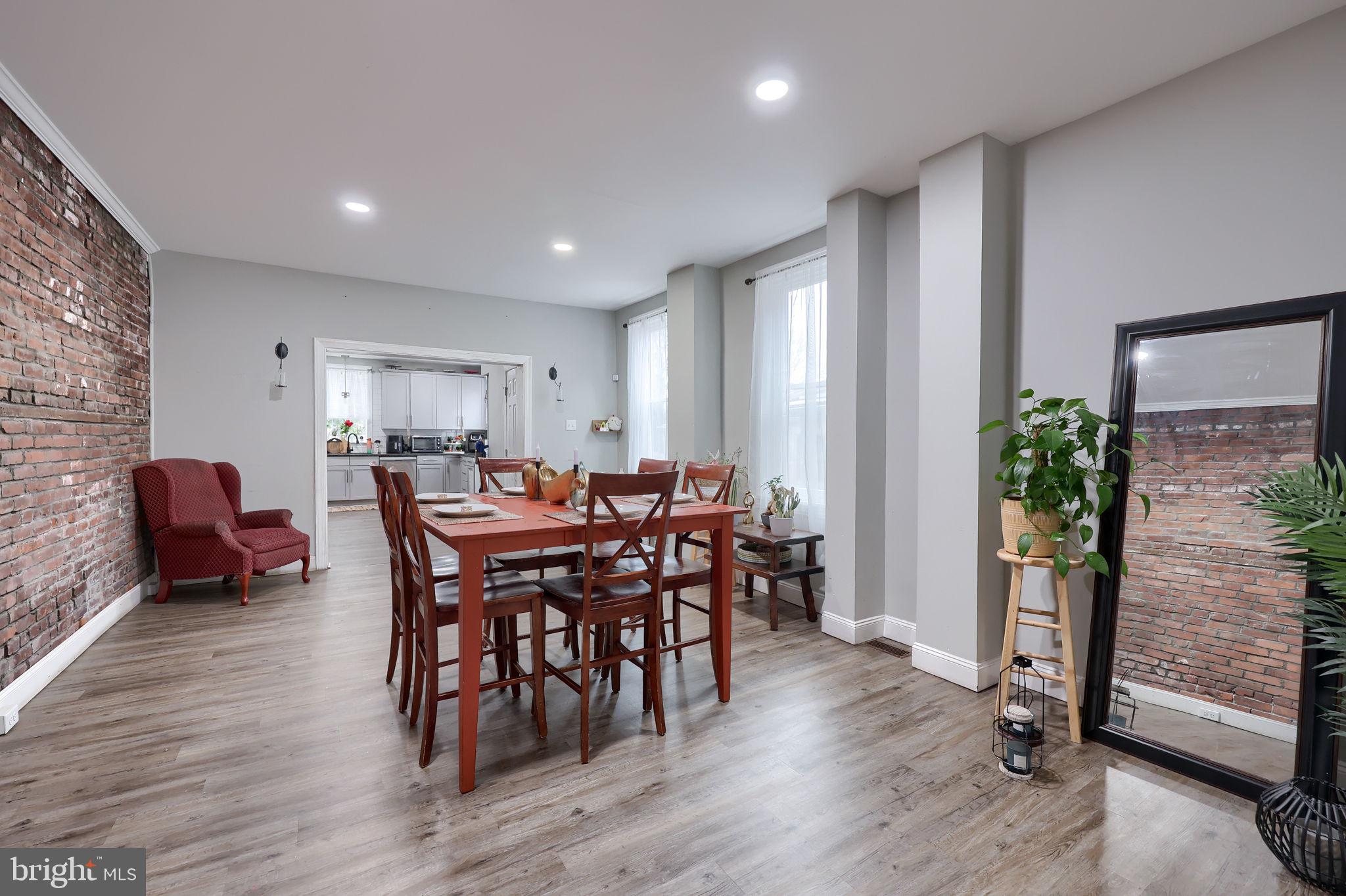 HISTORIC COLUMBIA - Residential