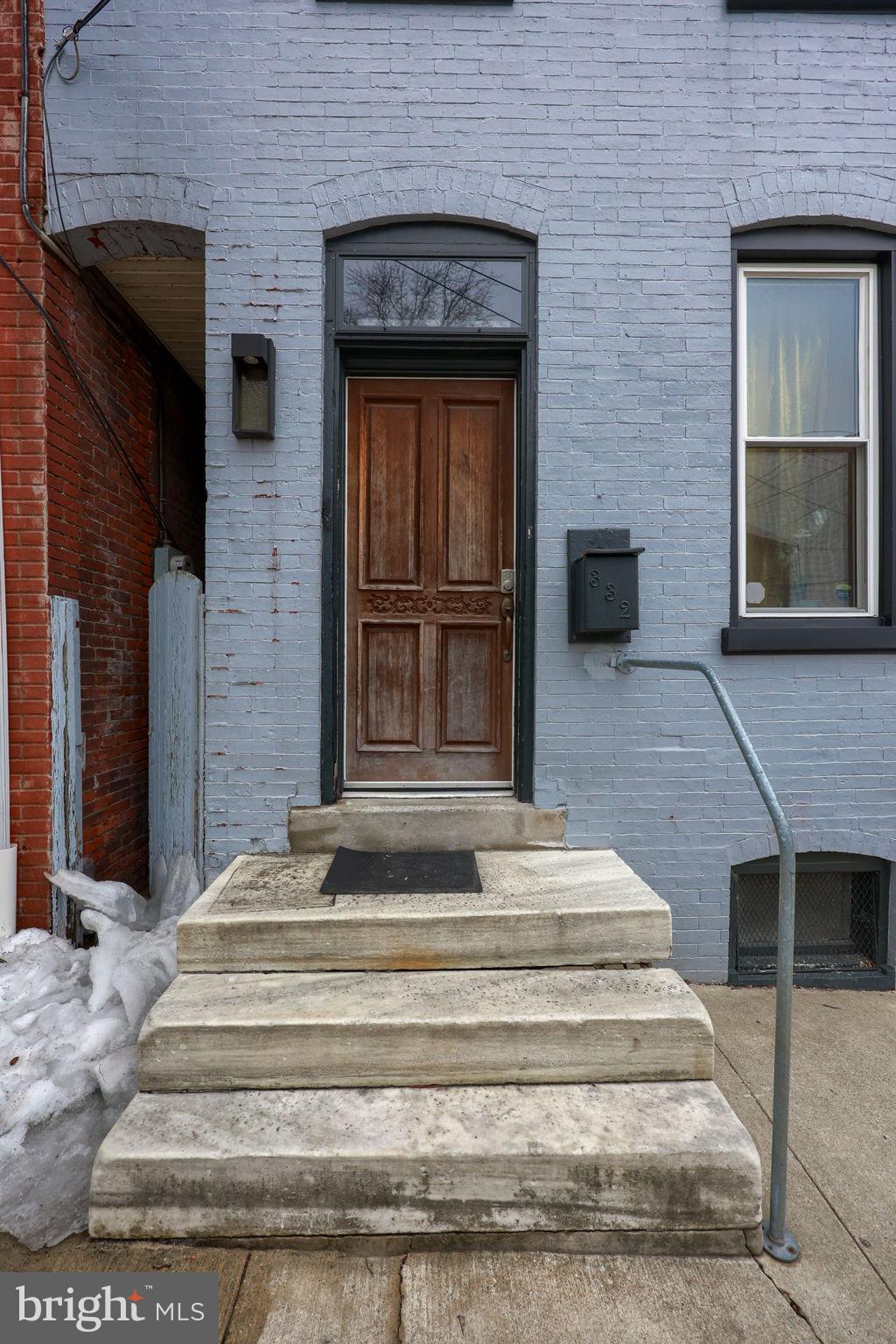 HISTORIC COLUMBIA - Residential