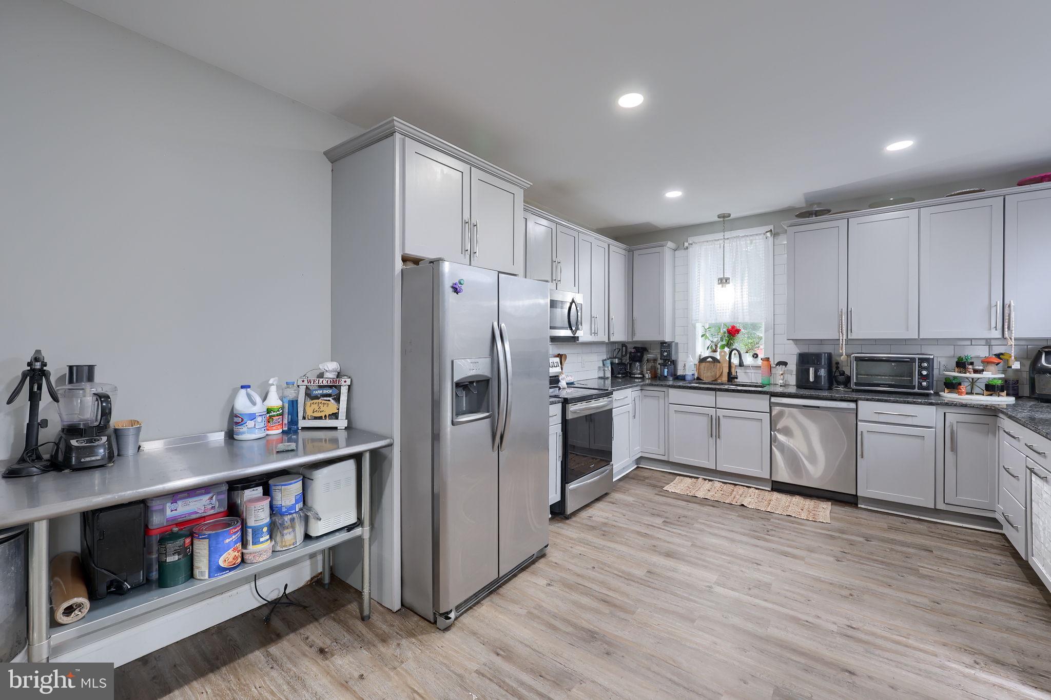 HISTORIC COLUMBIA - Residential