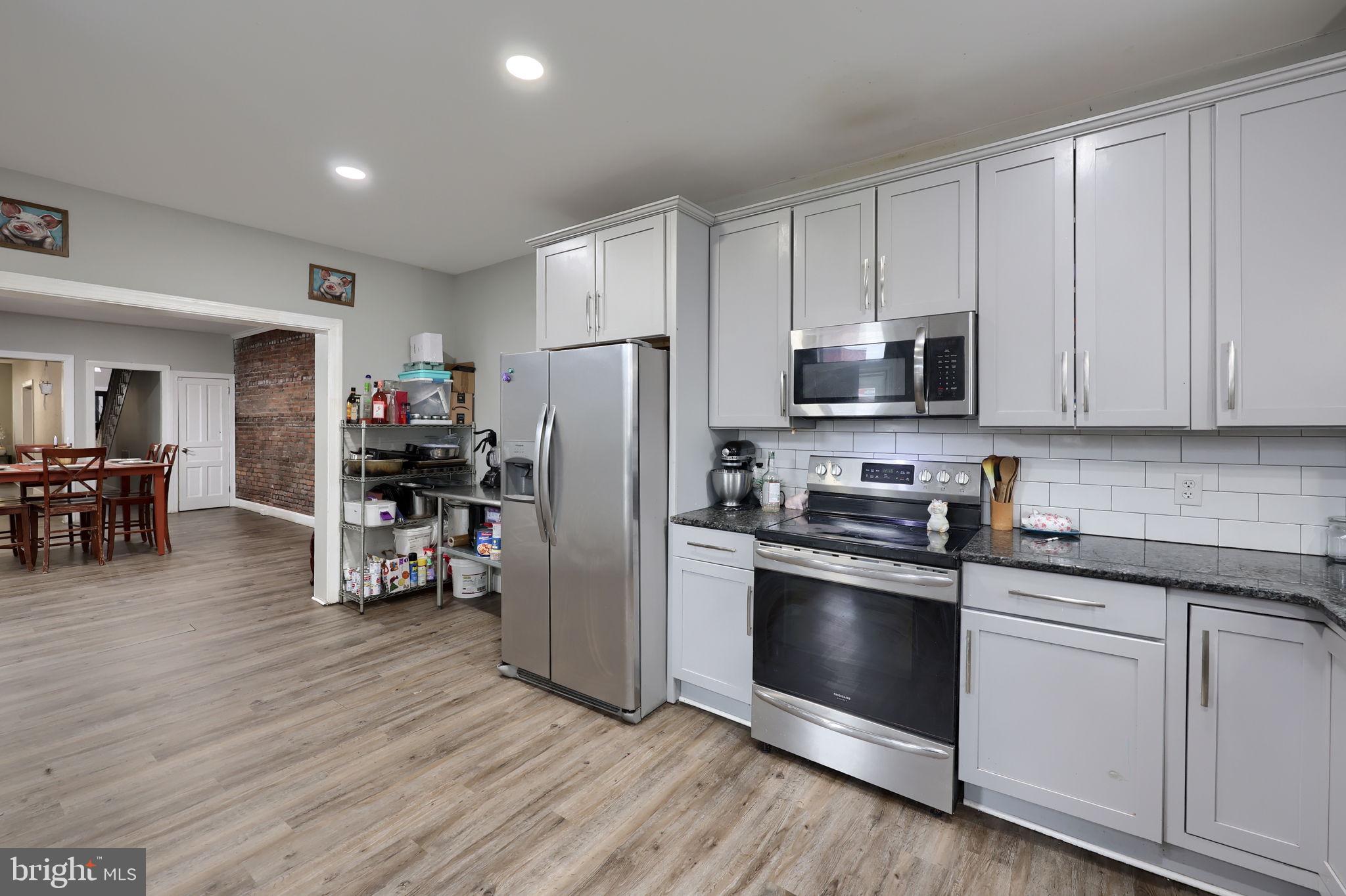 HISTORIC COLUMBIA - Residential