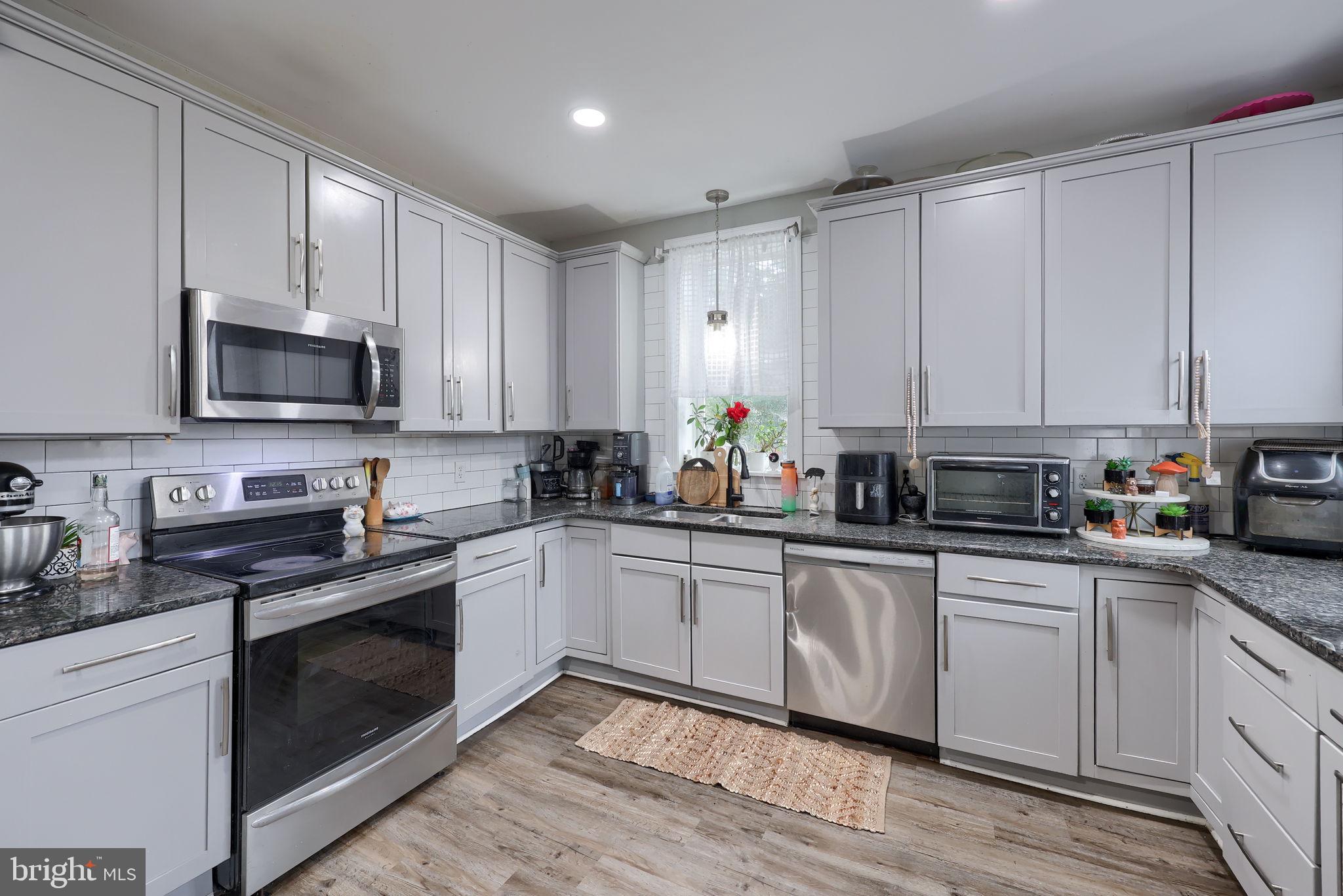 HISTORIC COLUMBIA - Residential