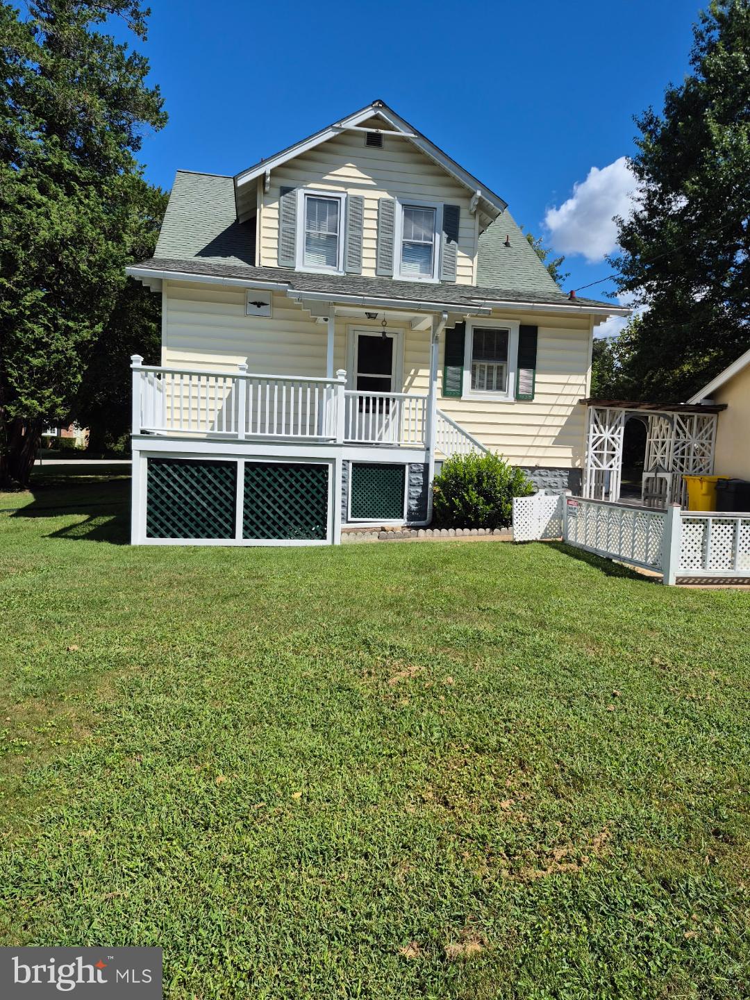 305 GREENWOOD ROAD