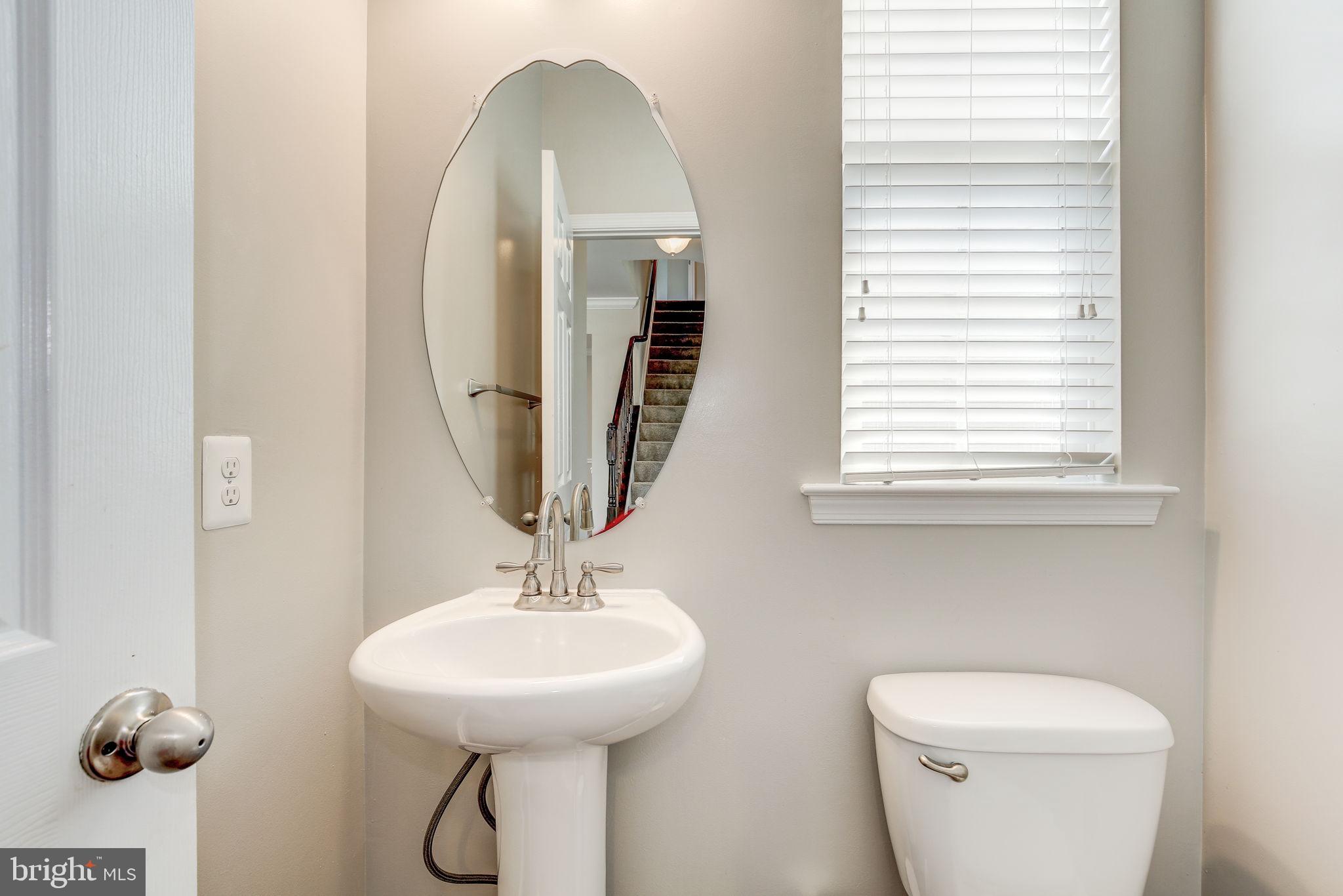 THE PARKE AT MOUNT WASHINGTON - Residential Lease