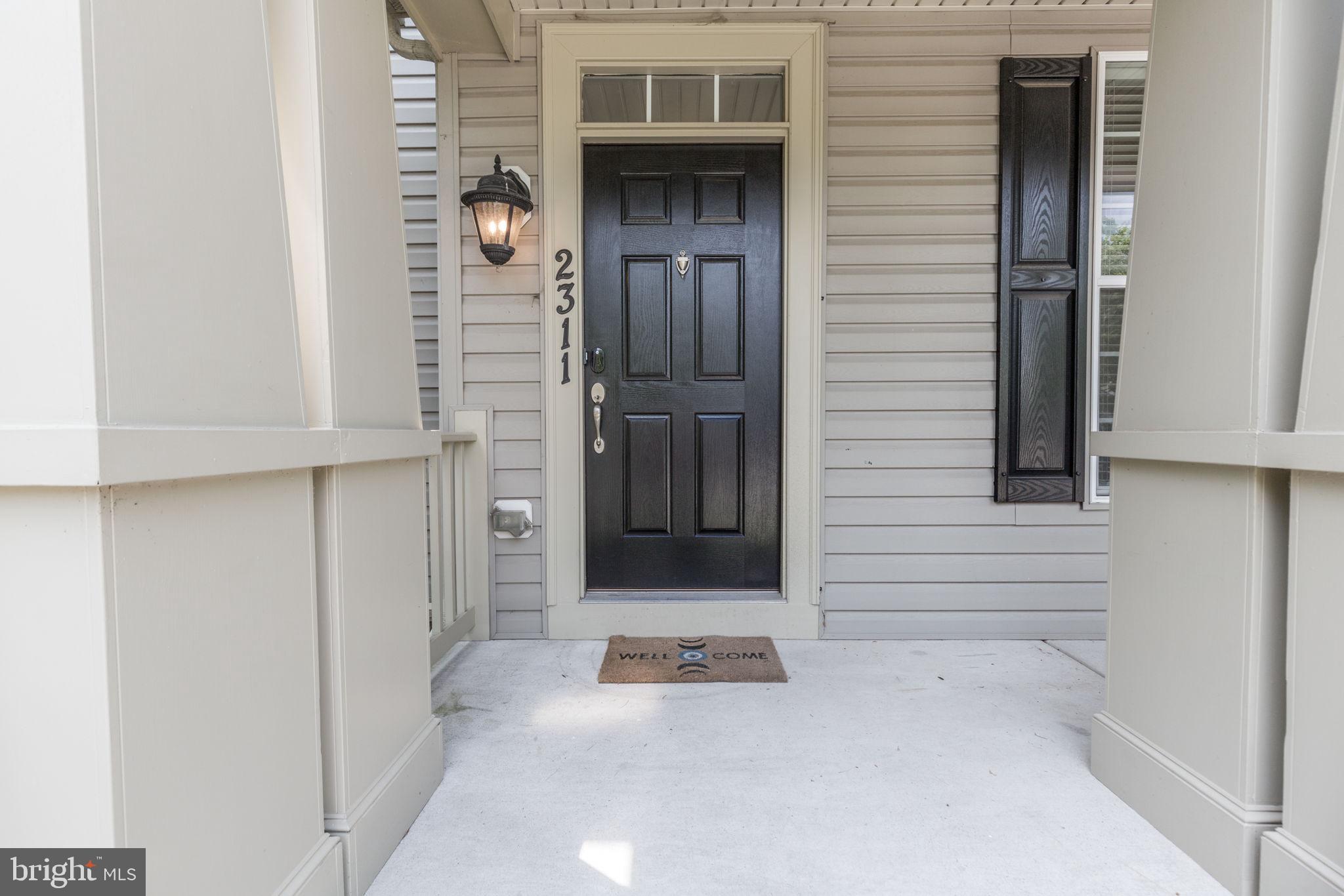 THE PARKE AT MOUNT WASHINGTON - Residential Lease