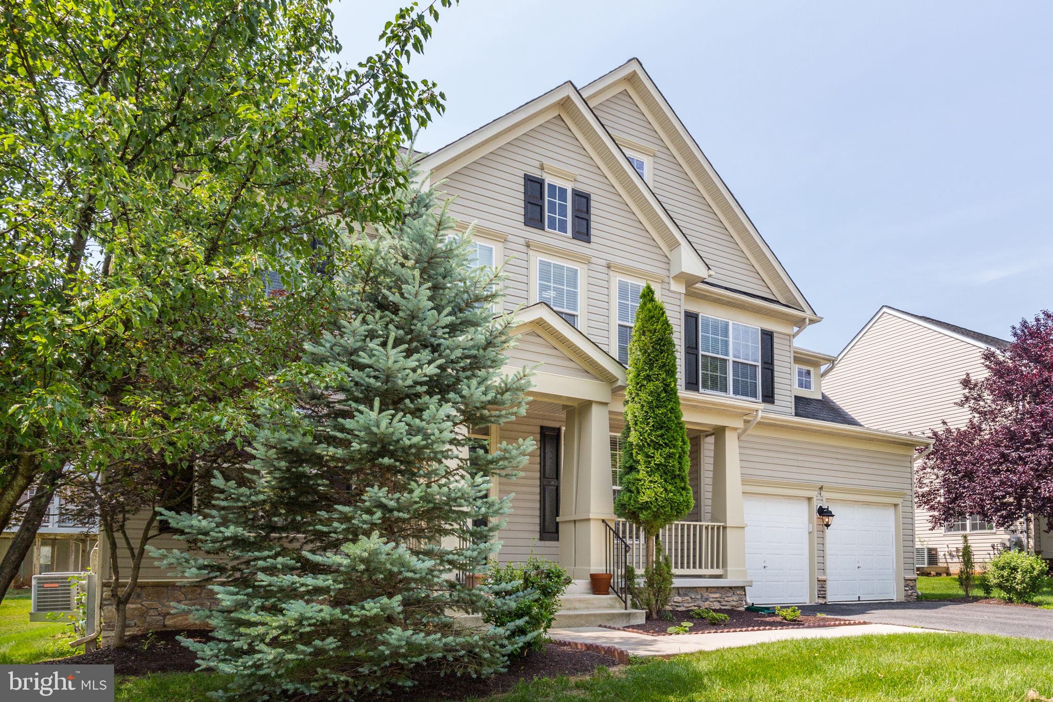 THE PARKE AT MOUNT WASHINGTON - Residential Lease