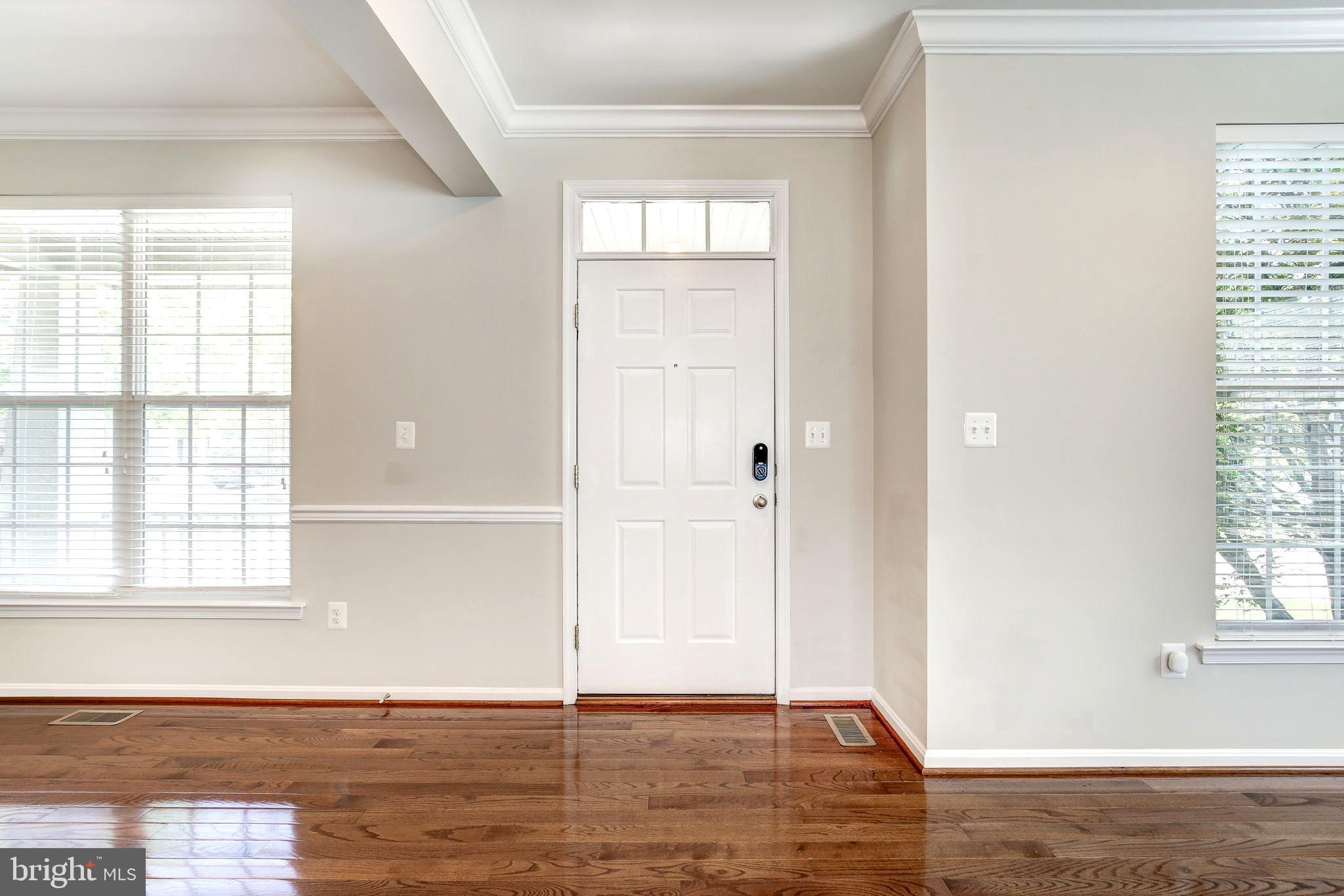 THE PARKE AT MOUNT WASHINGTON - Residential Lease