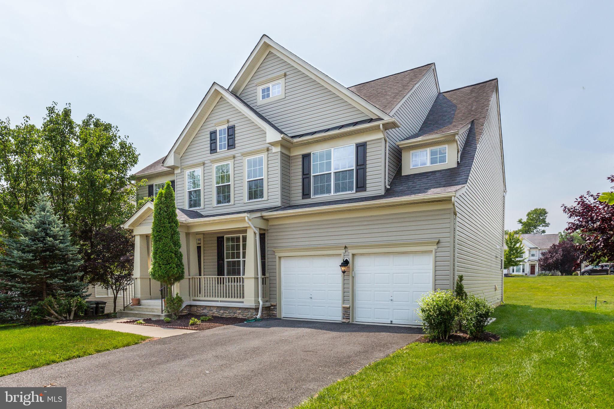 THE PARKE AT MOUNT WASHINGTON - Residential Lease