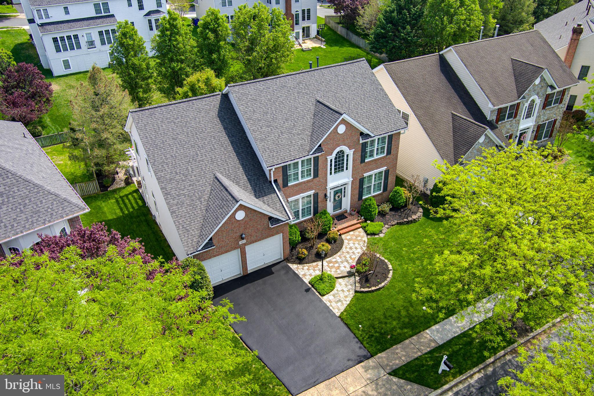 URBANA HIGHLANDS - Residential