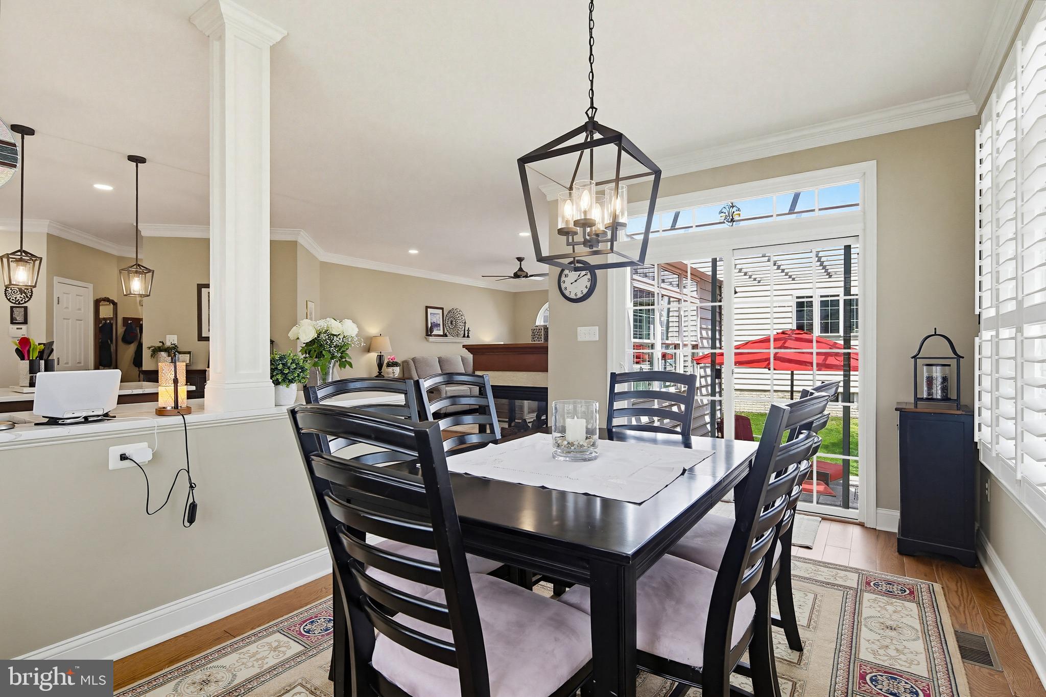 URBANA HIGHLANDS - Residential