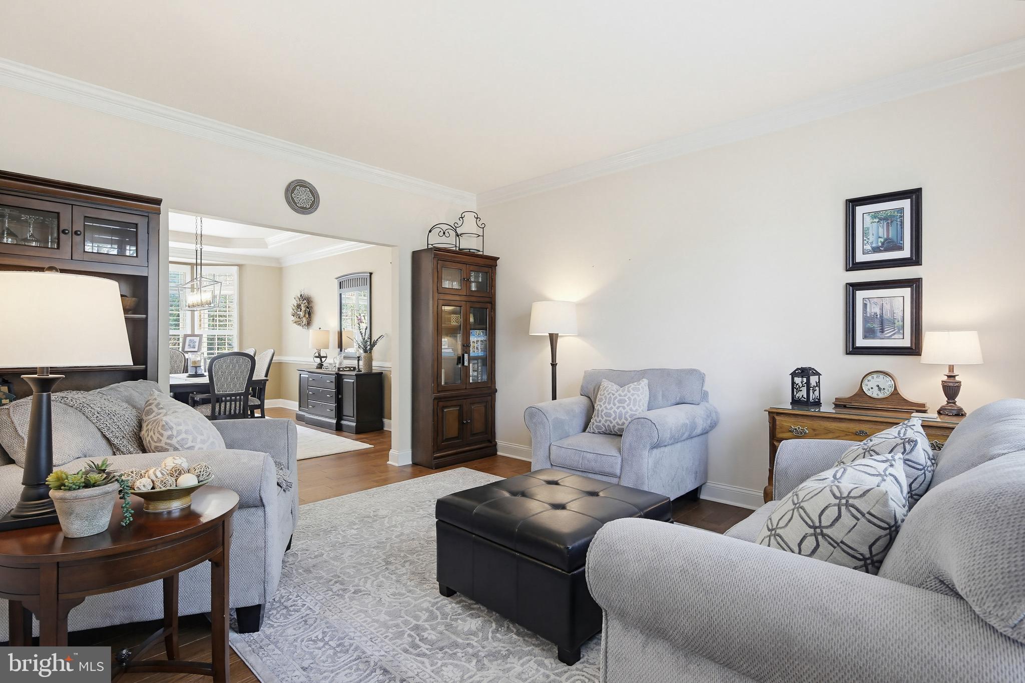 URBANA HIGHLANDS - Residential