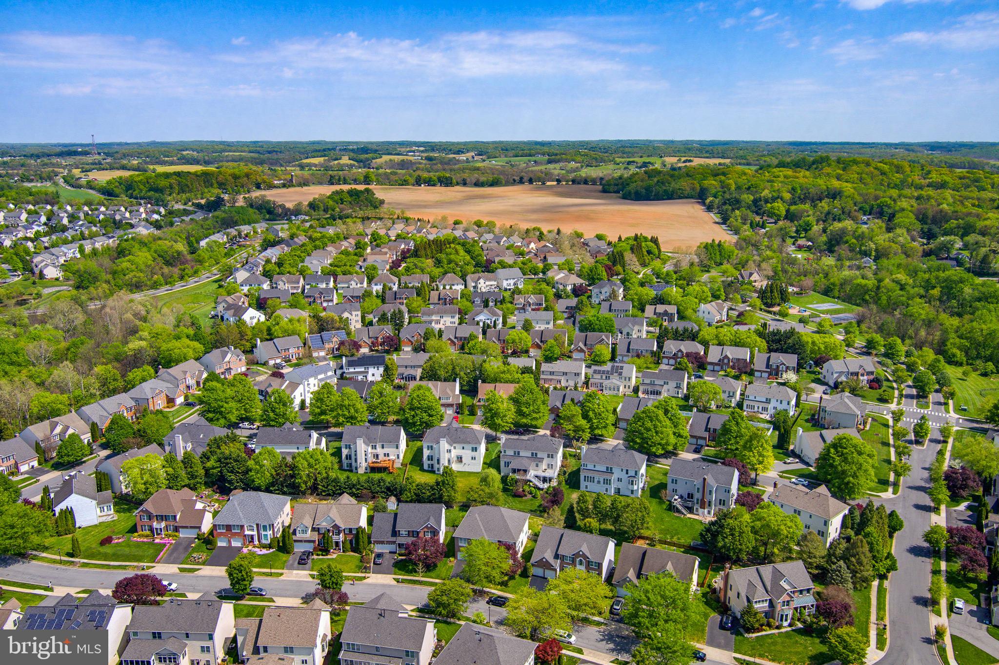 URBANA HIGHLANDS - Residential