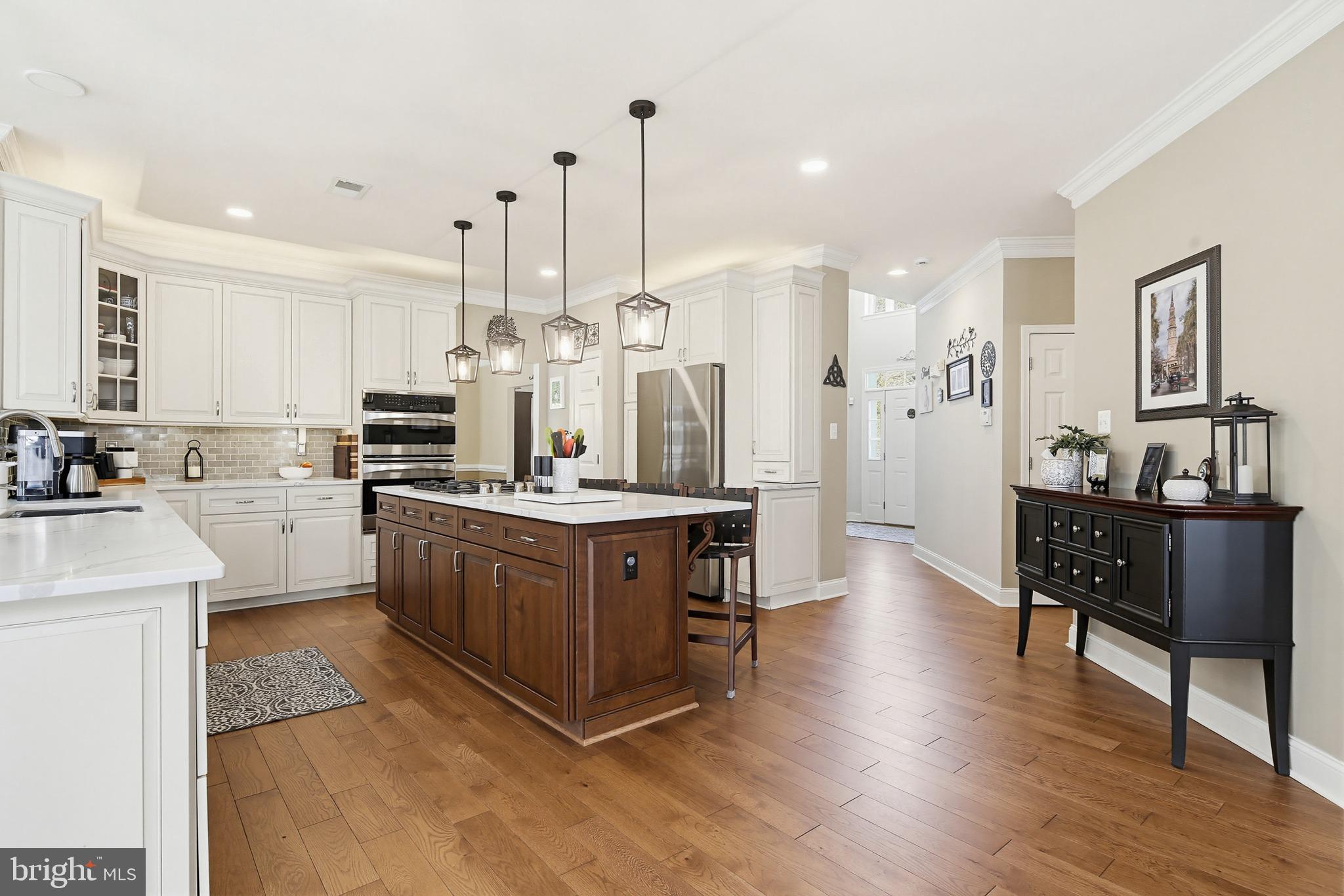 URBANA HIGHLANDS - Residential