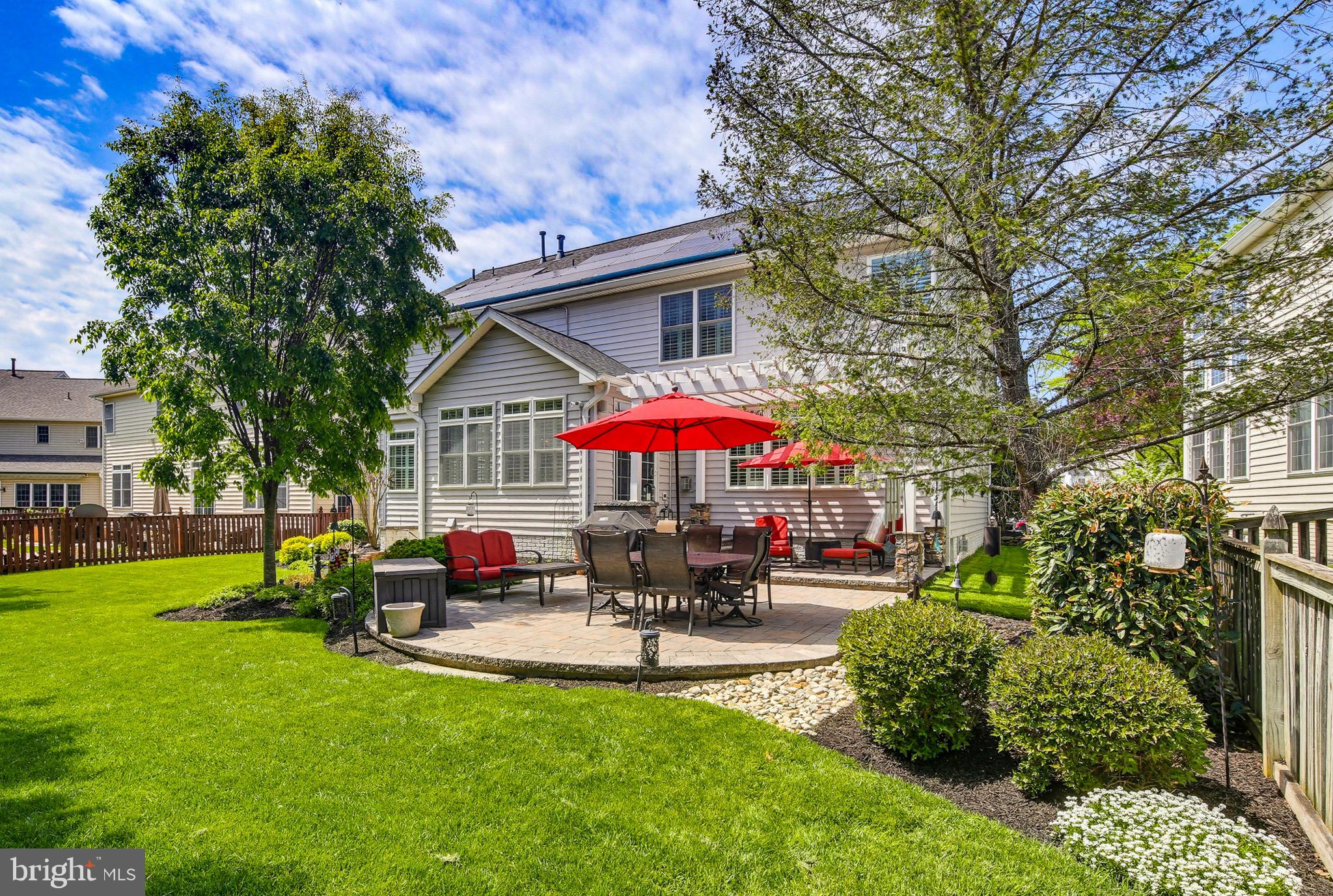 URBANA HIGHLANDS - Residential