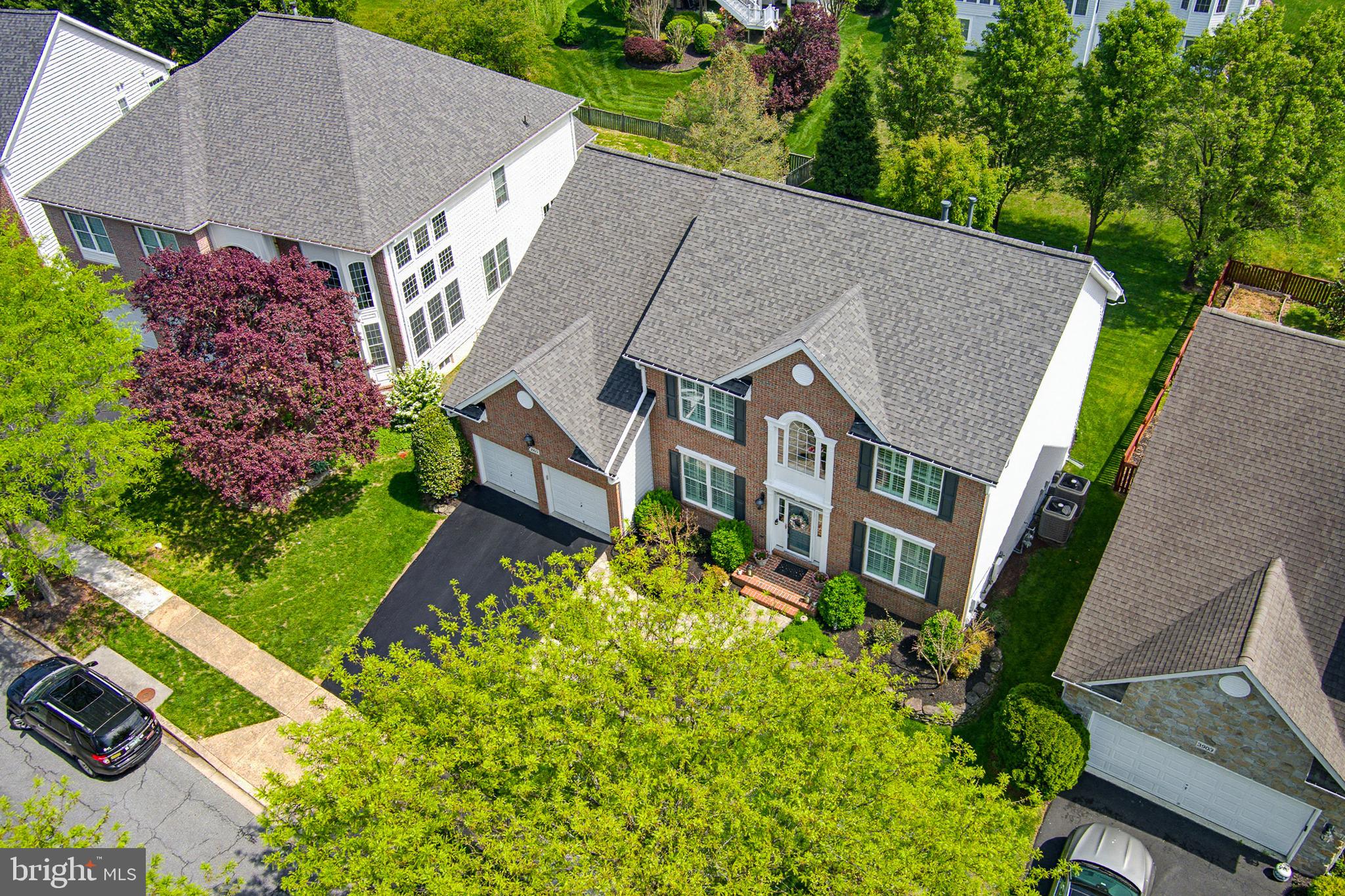 URBANA HIGHLANDS - Residential