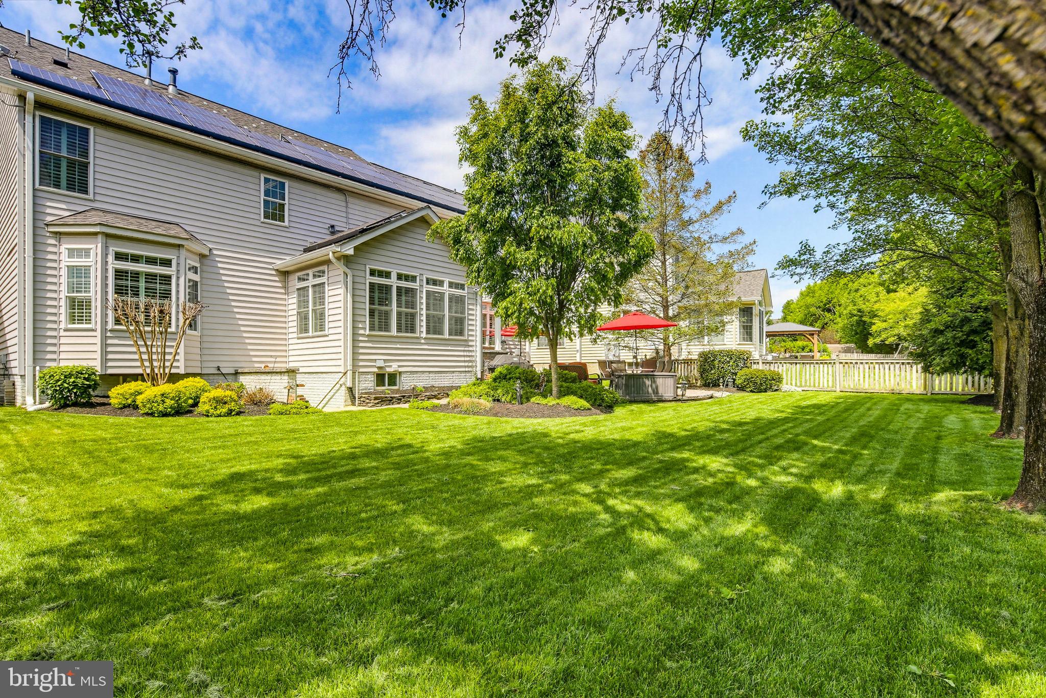 URBANA HIGHLANDS - Residential