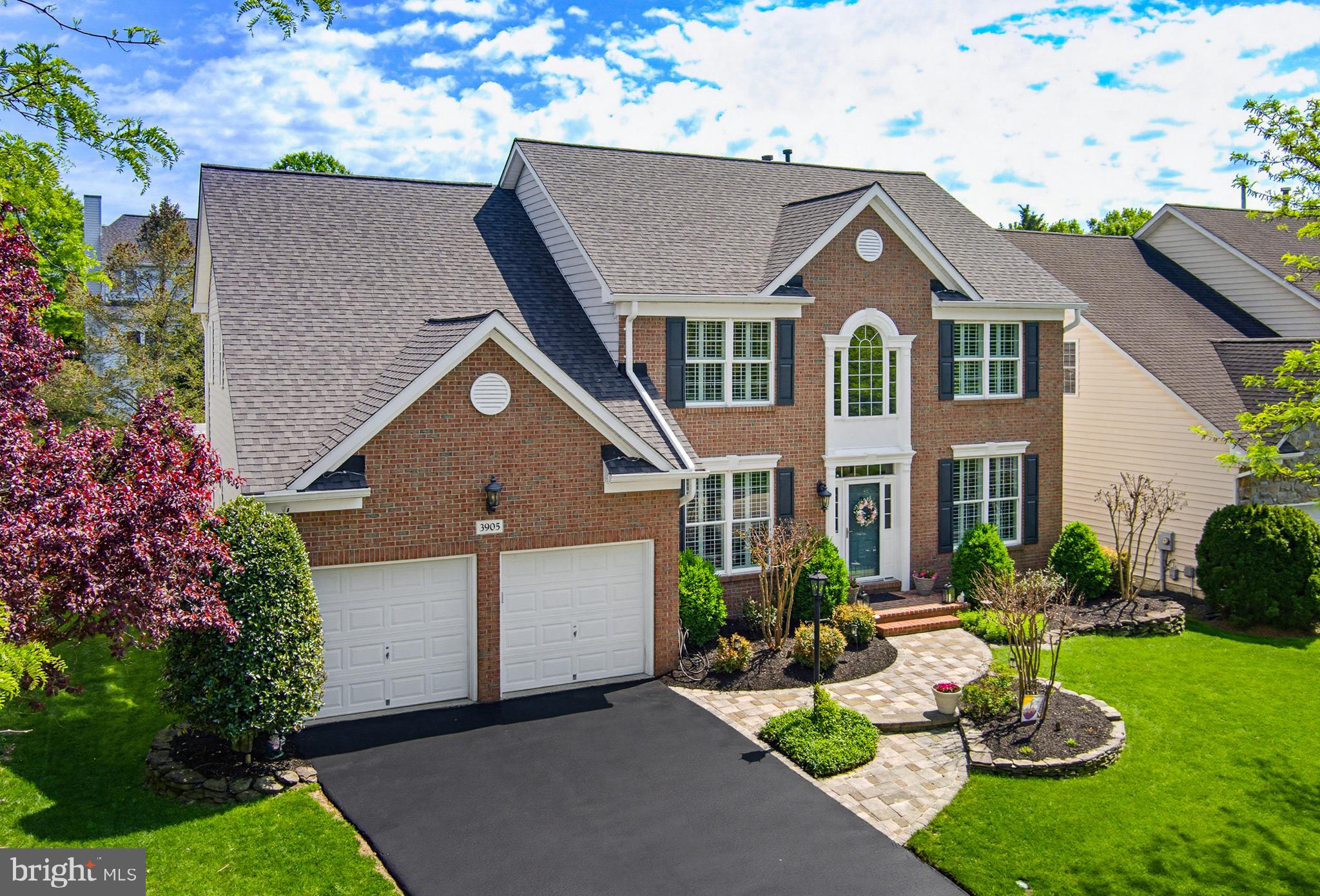 URBANA HIGHLANDS - Residential