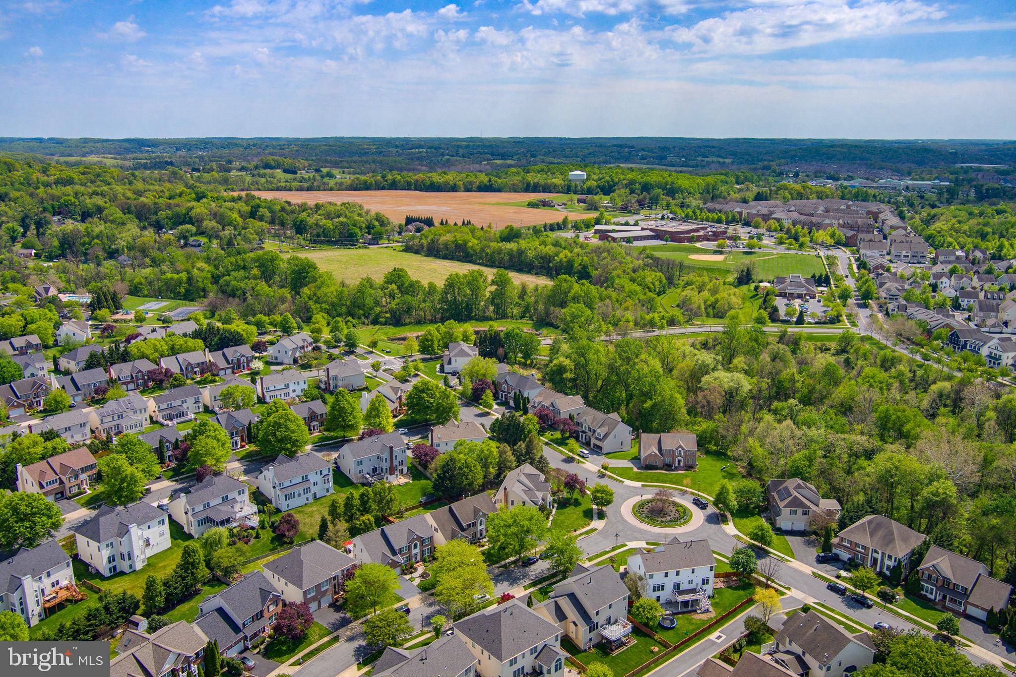 URBANA HIGHLANDS - Residential