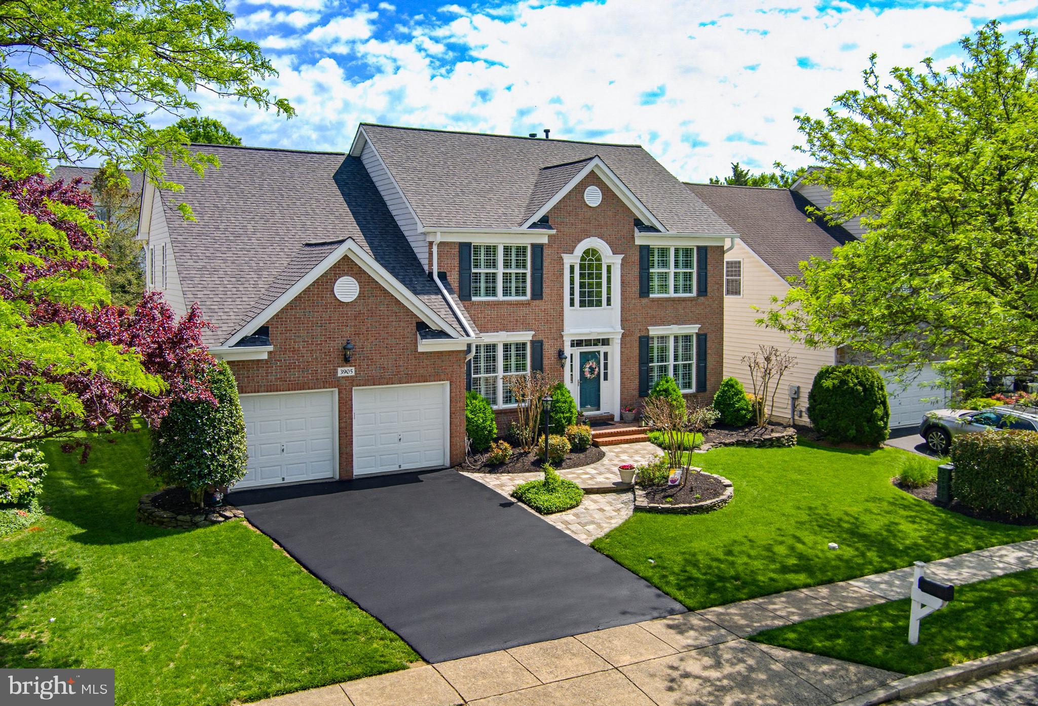 URBANA HIGHLANDS - Residential