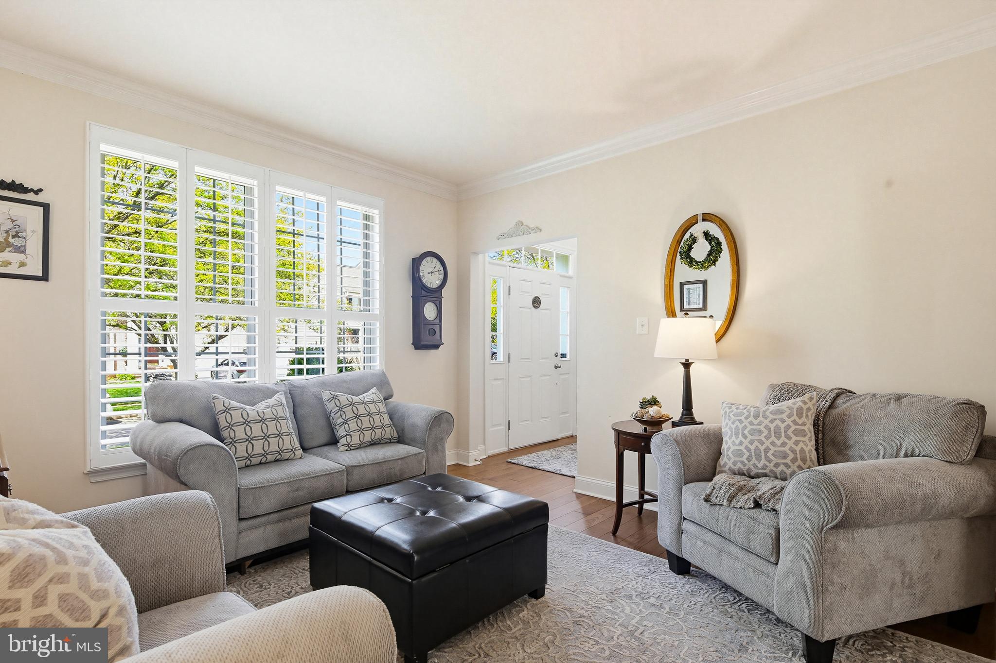 URBANA HIGHLANDS - Residential