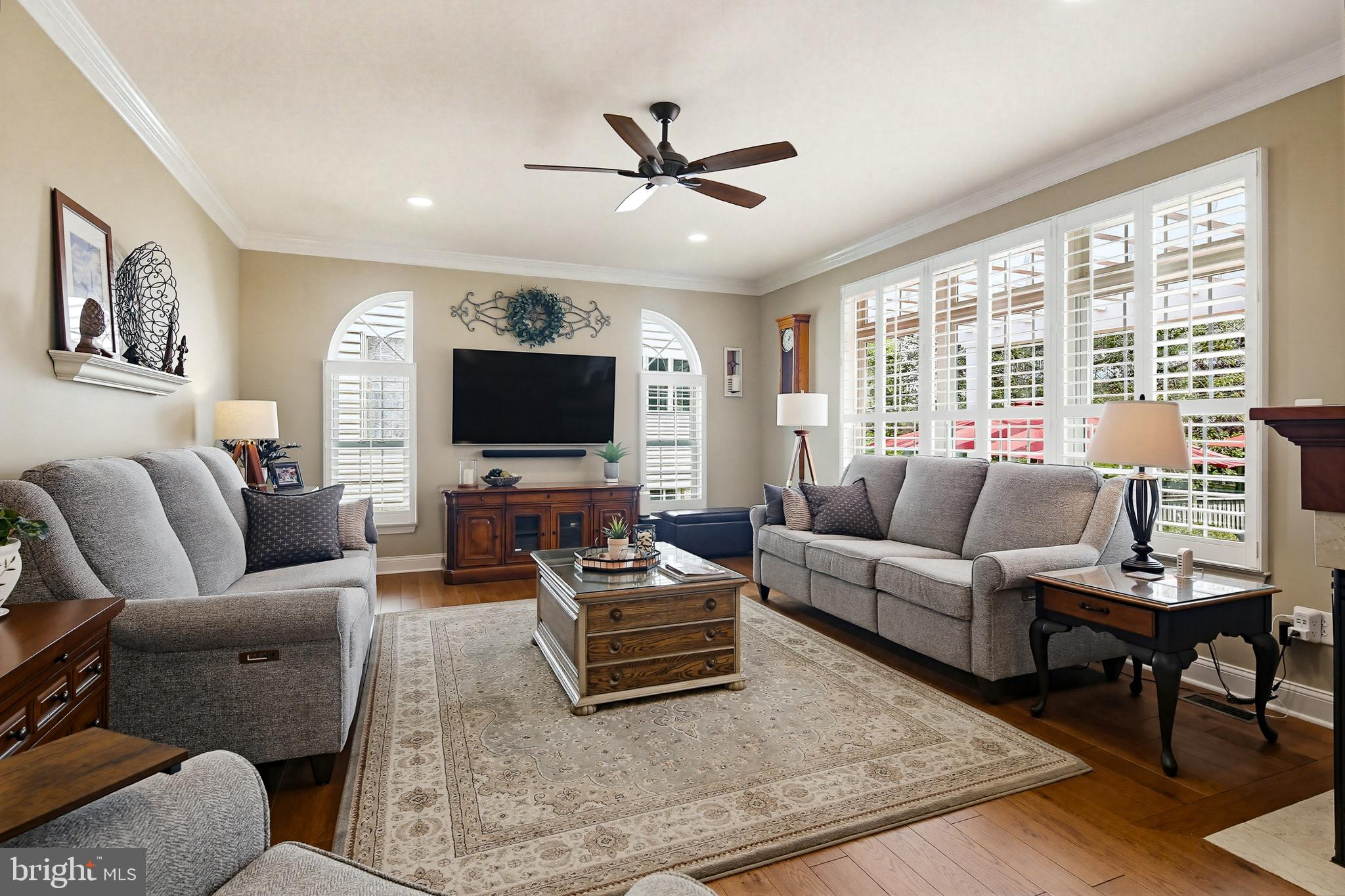 URBANA HIGHLANDS - Residential