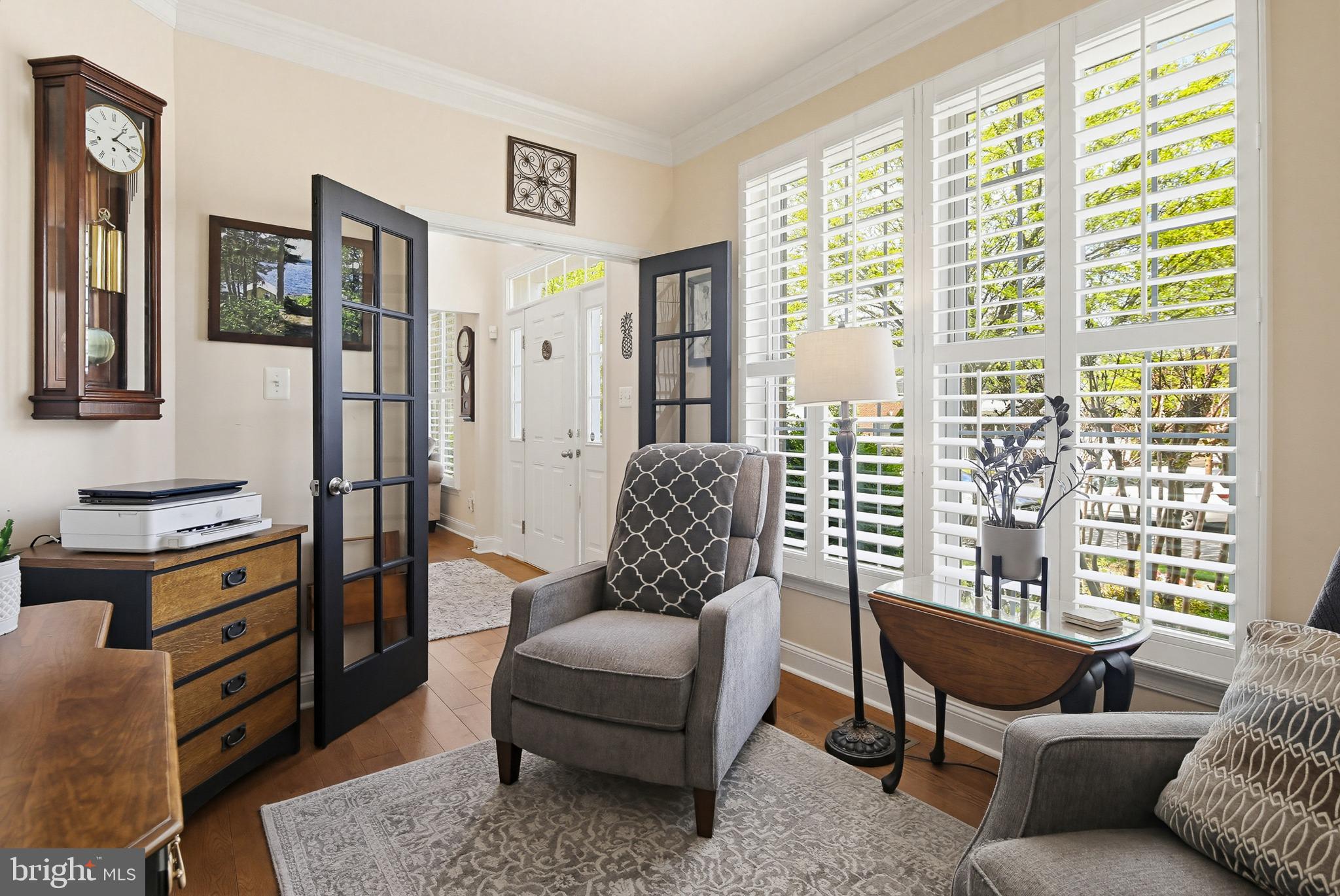 URBANA HIGHLANDS - Residential