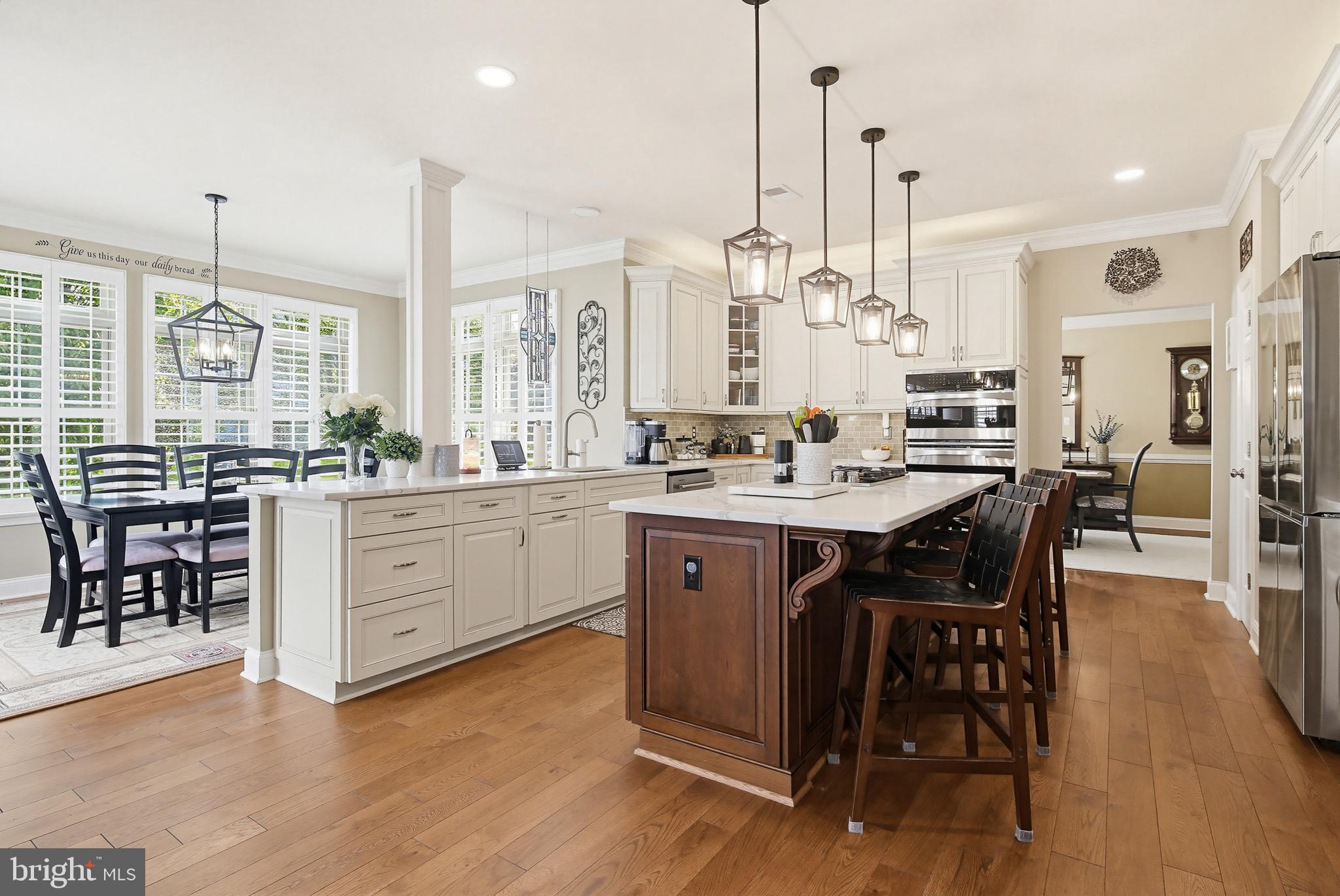 URBANA HIGHLANDS - Residential