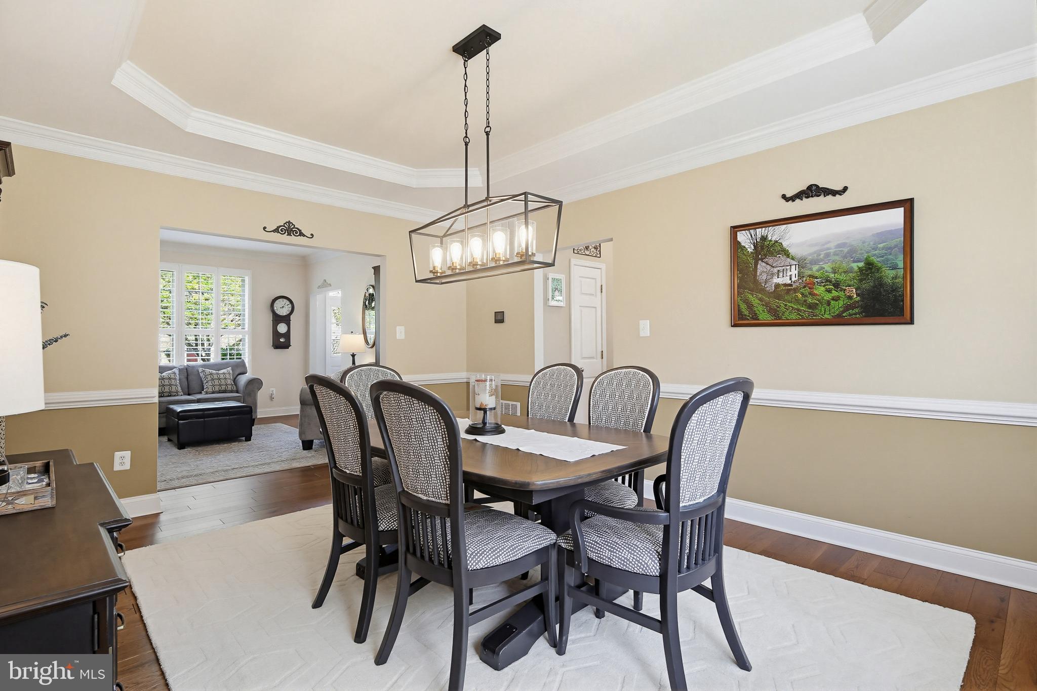 URBANA HIGHLANDS - Residential