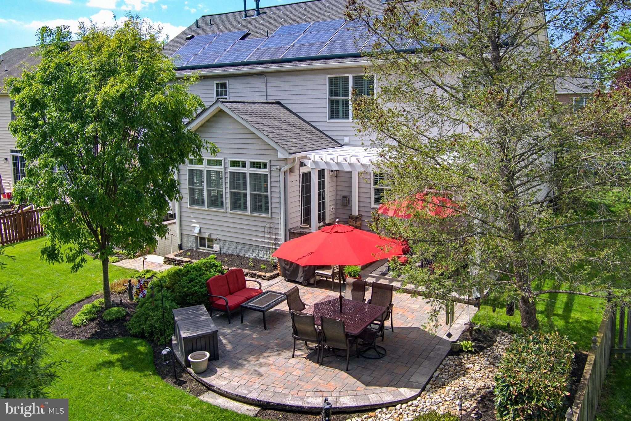 URBANA HIGHLANDS - Residential