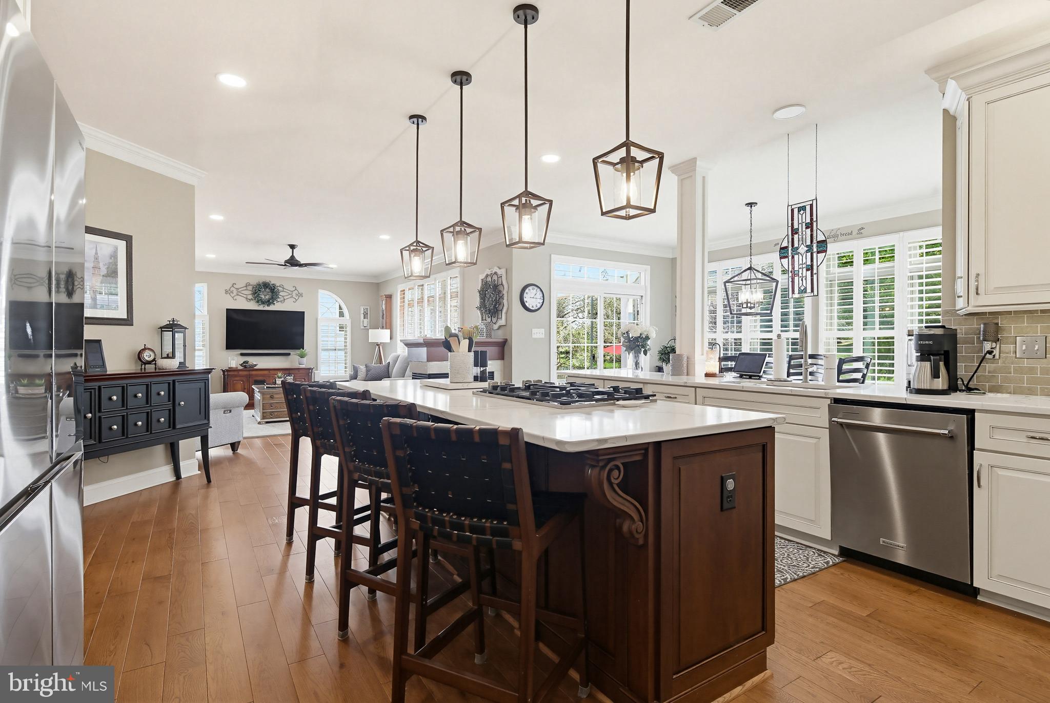 URBANA HIGHLANDS - Residential