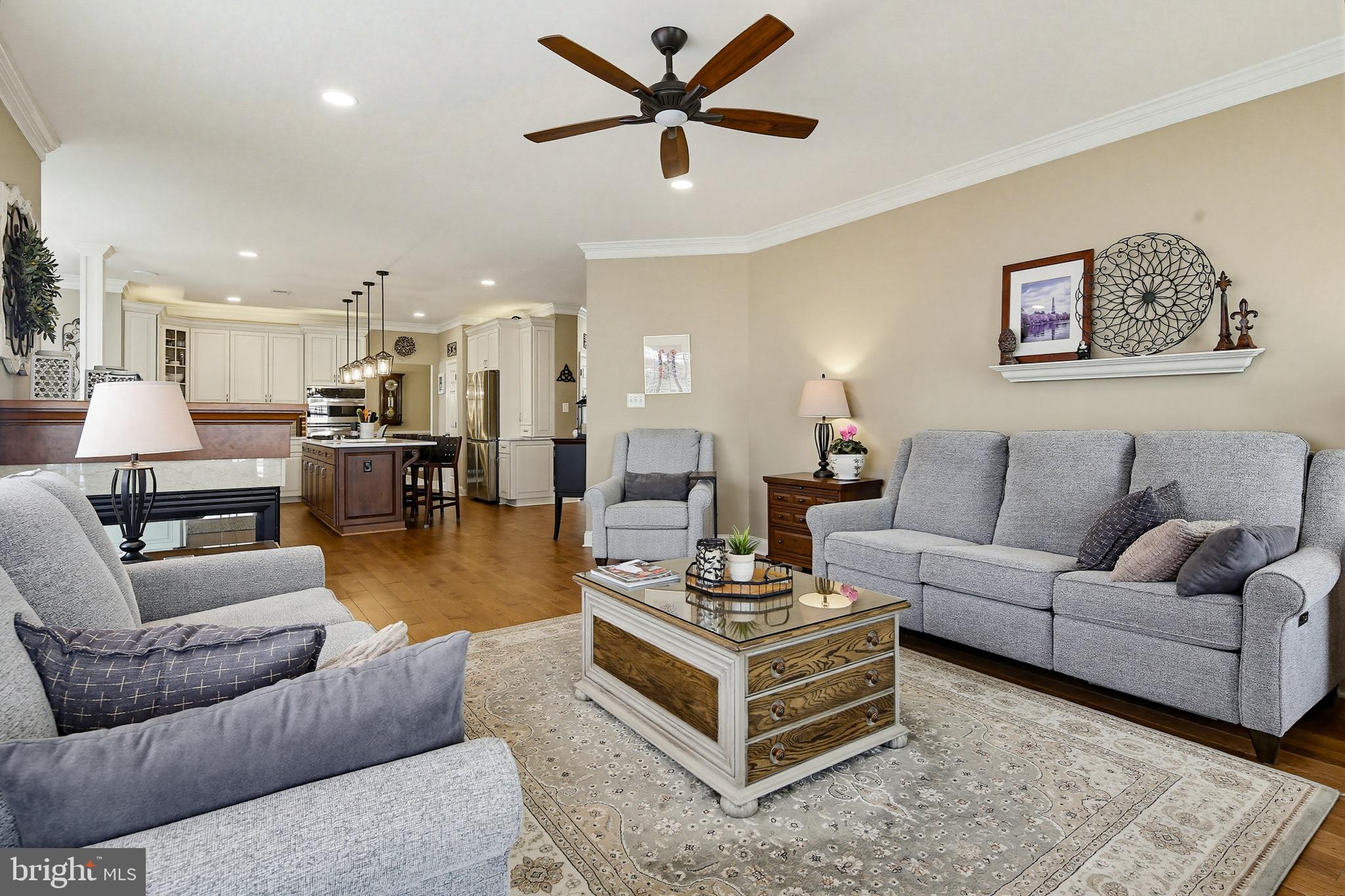 URBANA HIGHLANDS - Residential