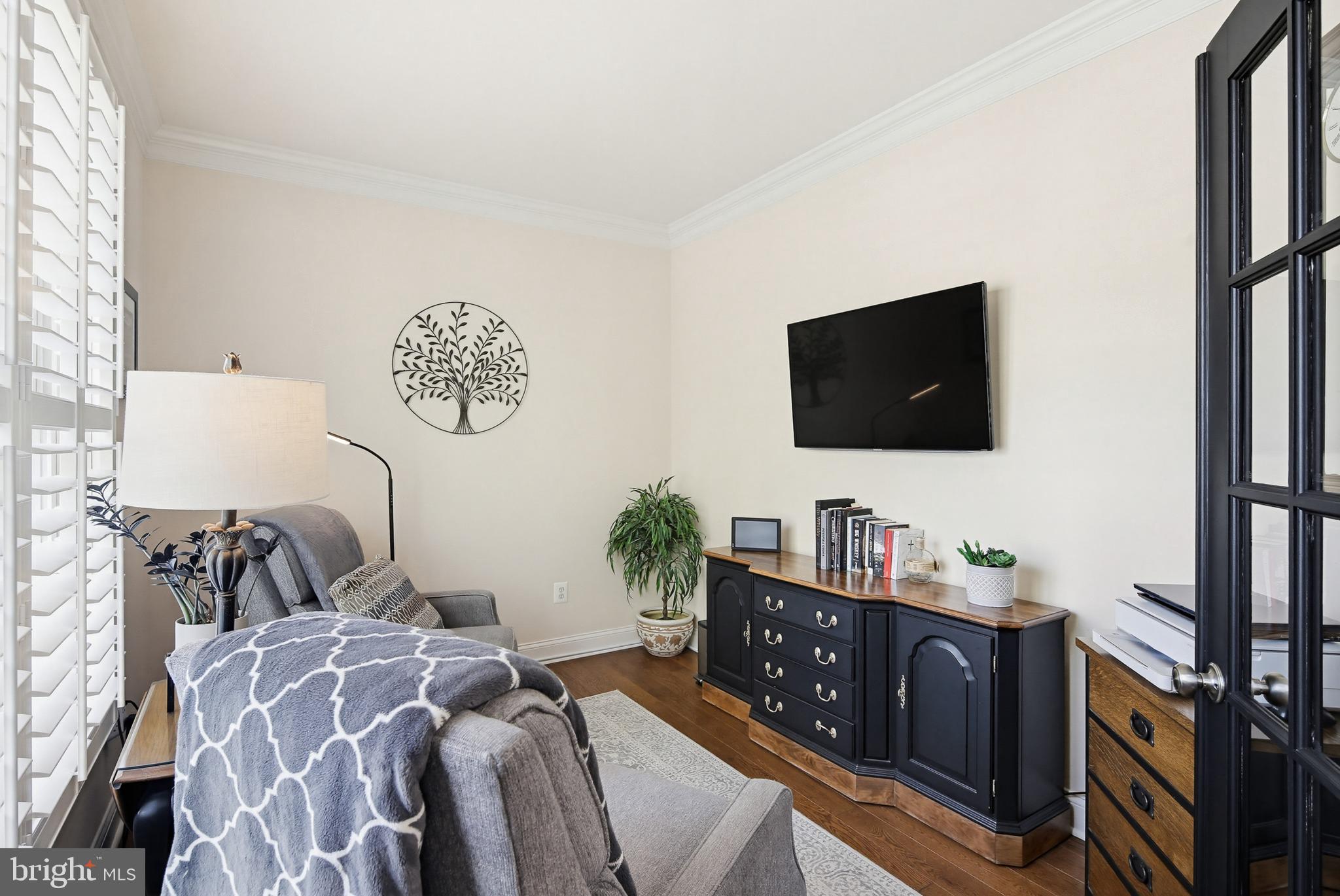 URBANA HIGHLANDS - Residential