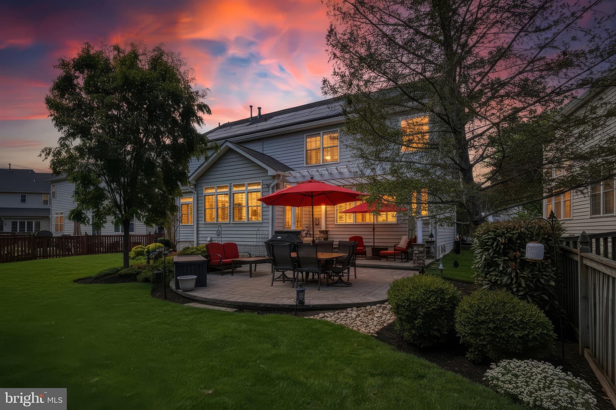 URBANA HIGHLANDS - Residential