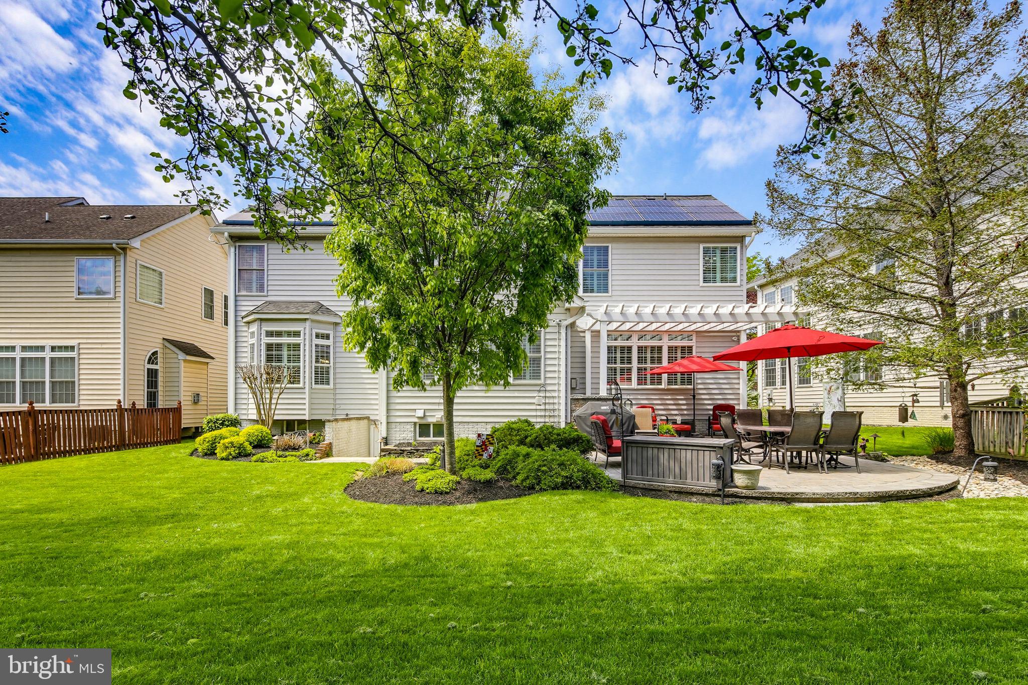 URBANA HIGHLANDS - Residential