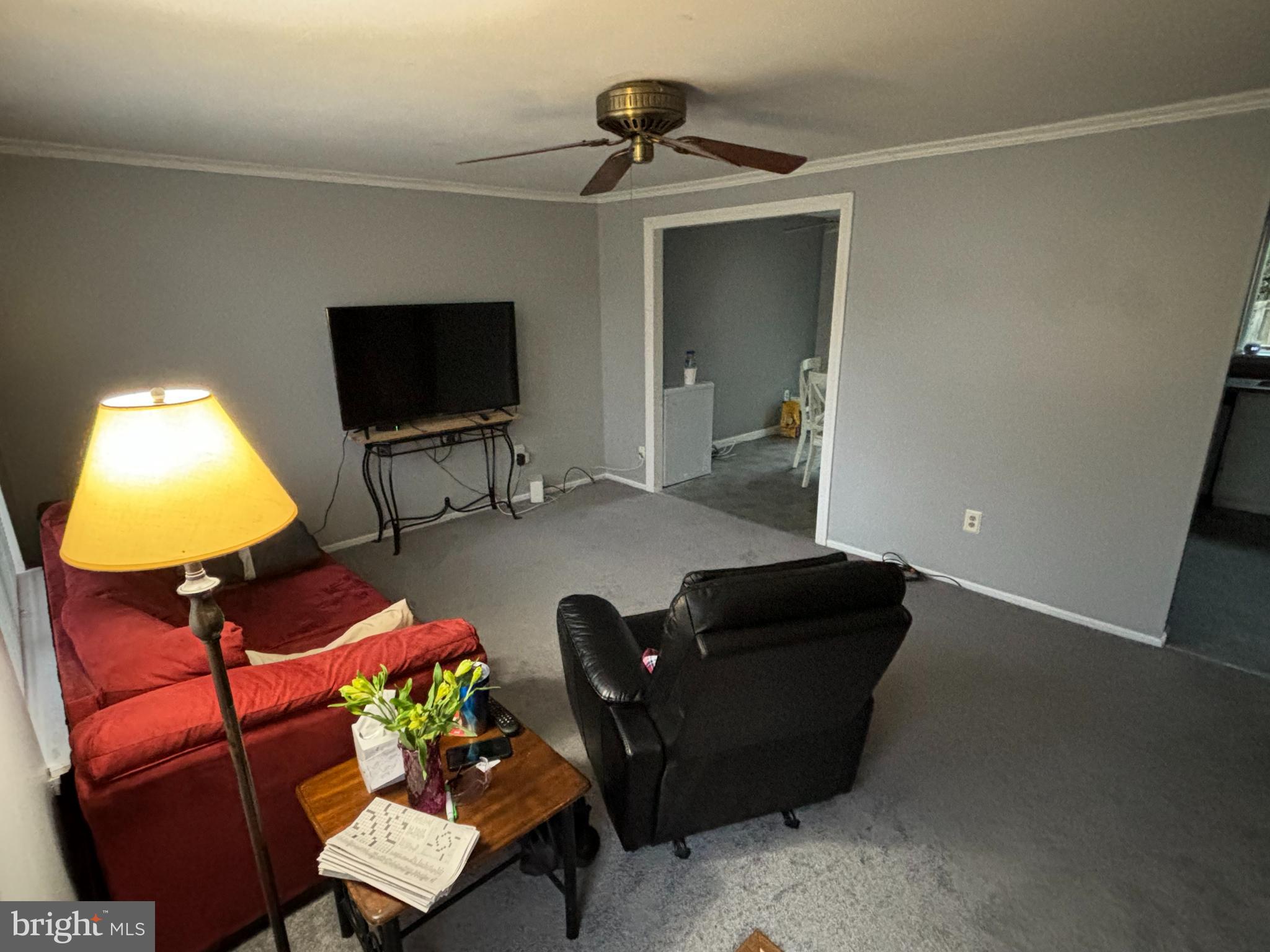 BANNISTER - Residential