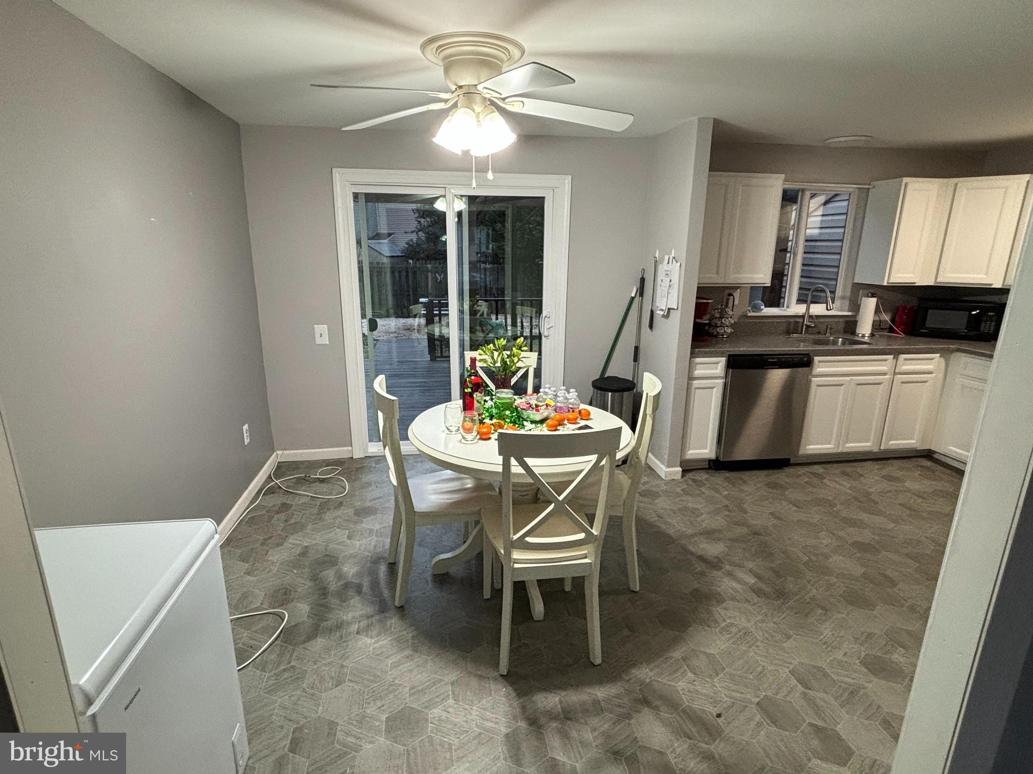 BANNISTER - Residential