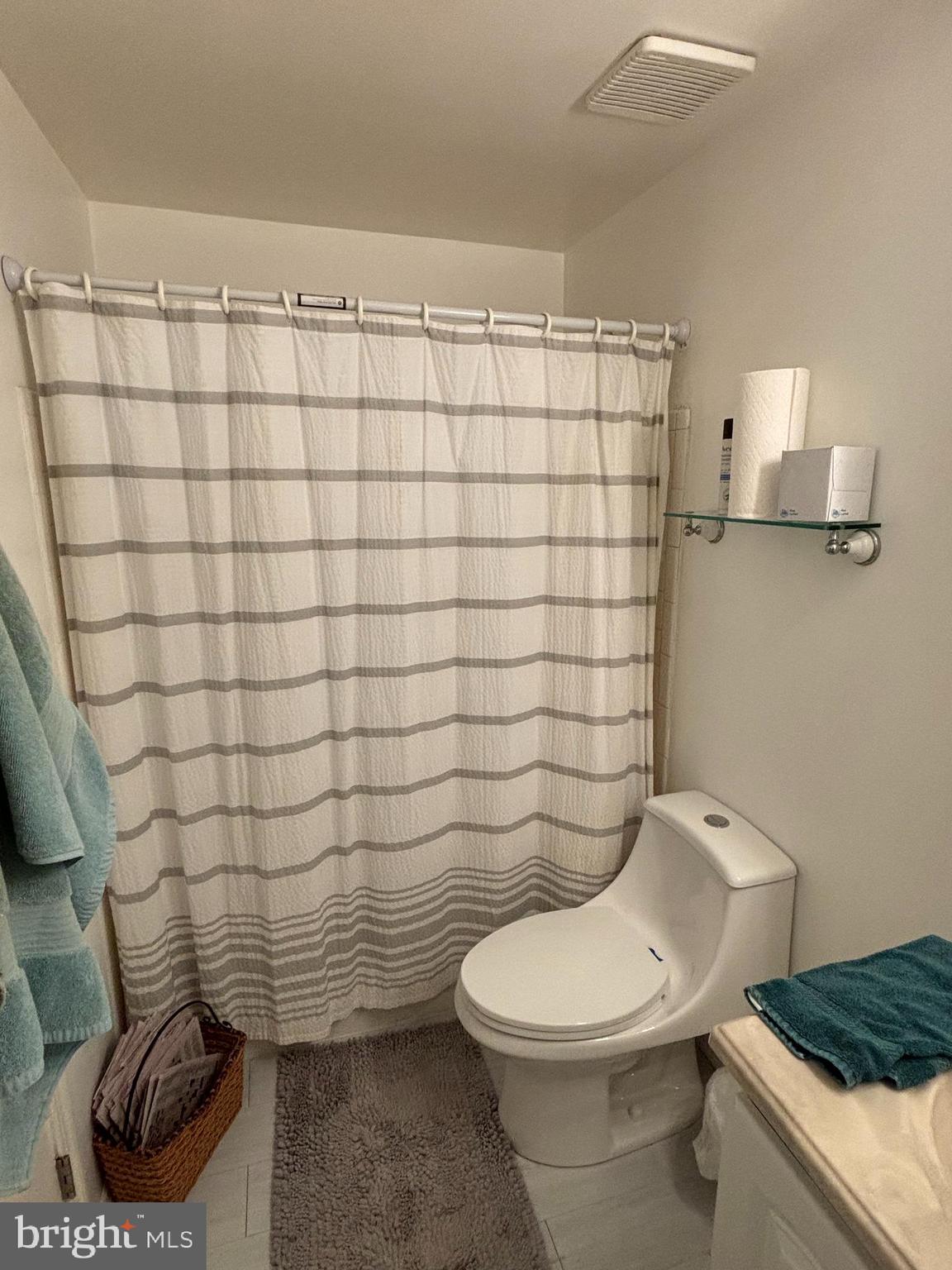 BANNISTER - Residential