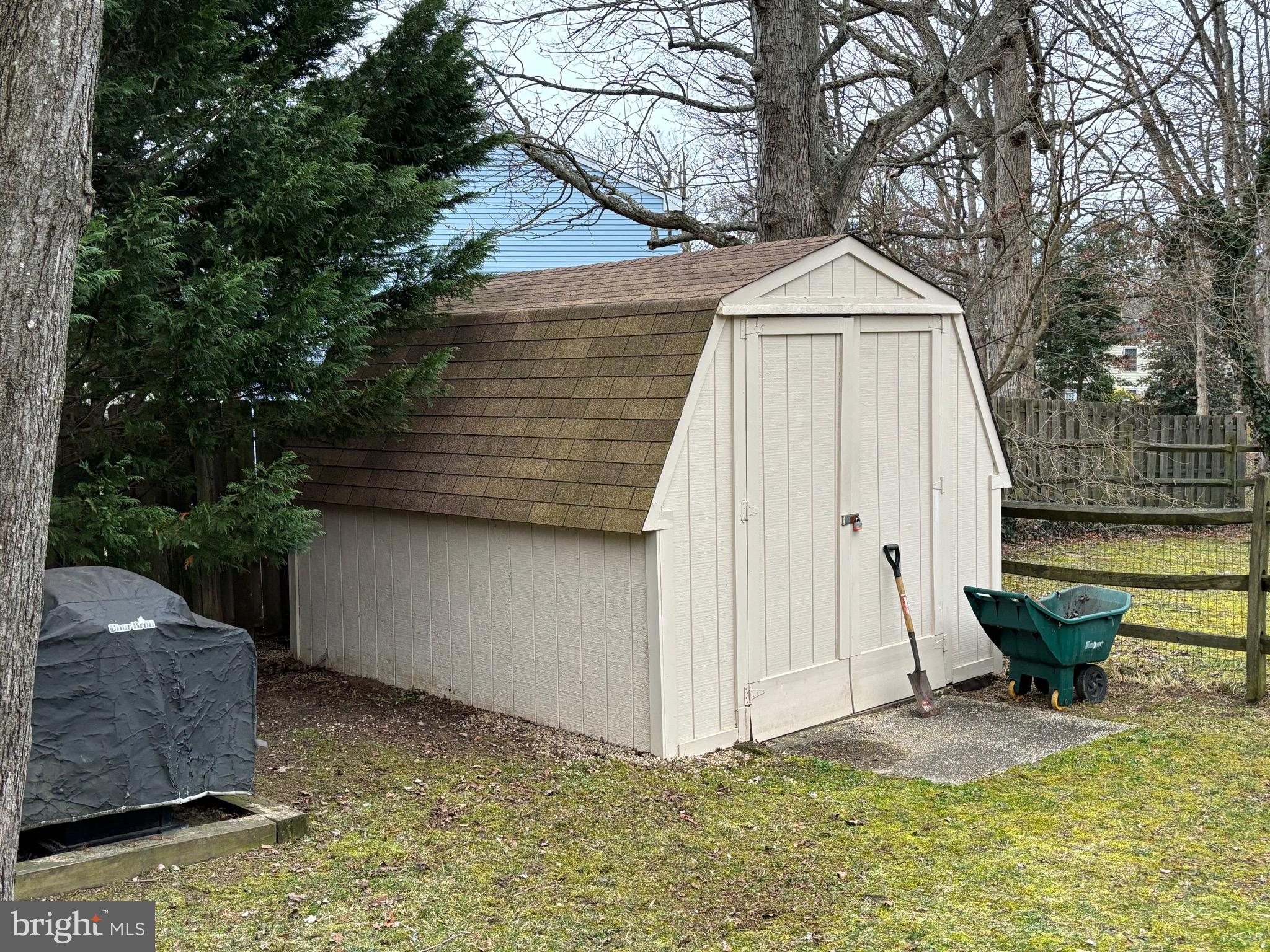 BANNISTER - Residential