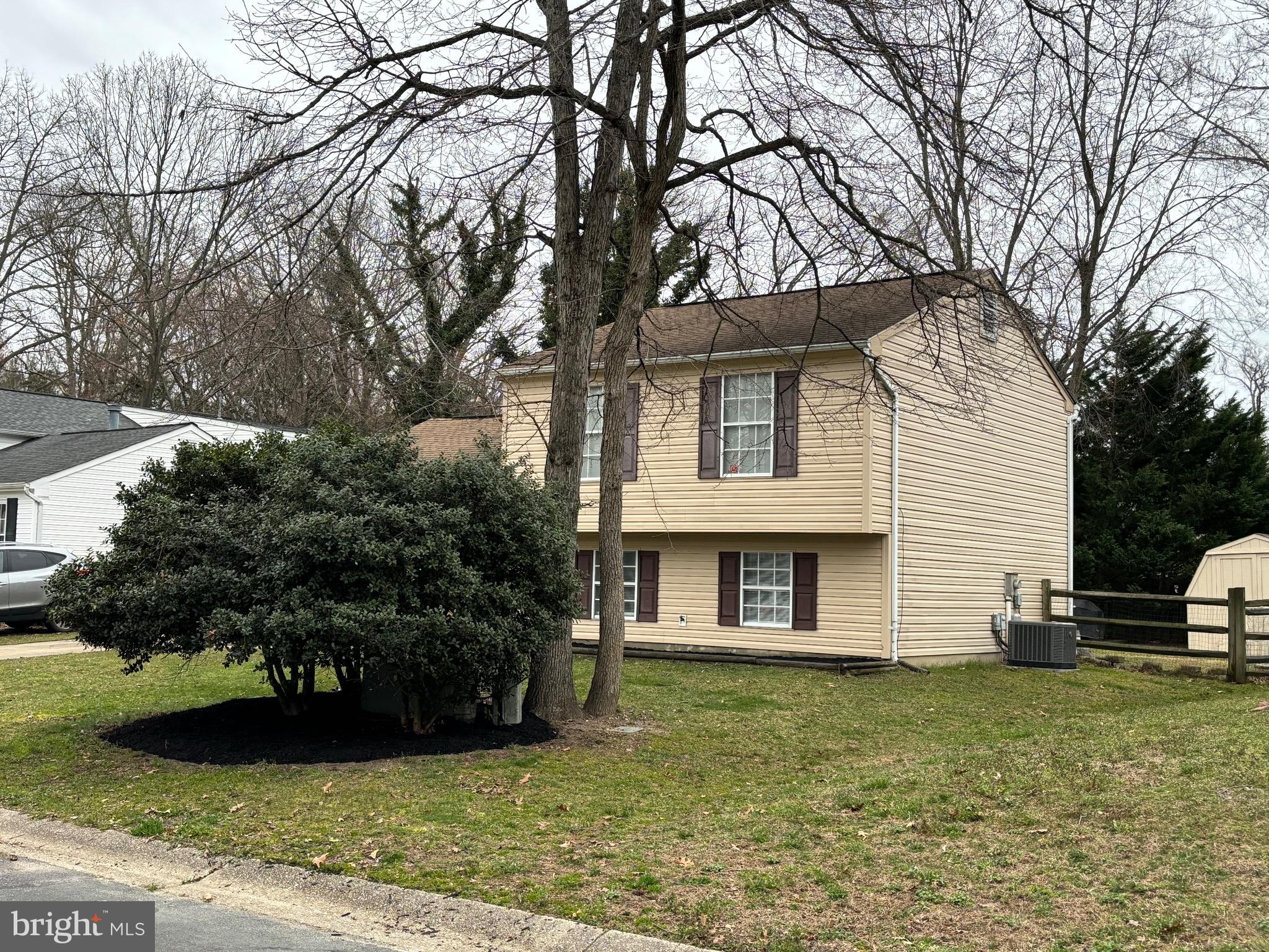 BANNISTER - Residential