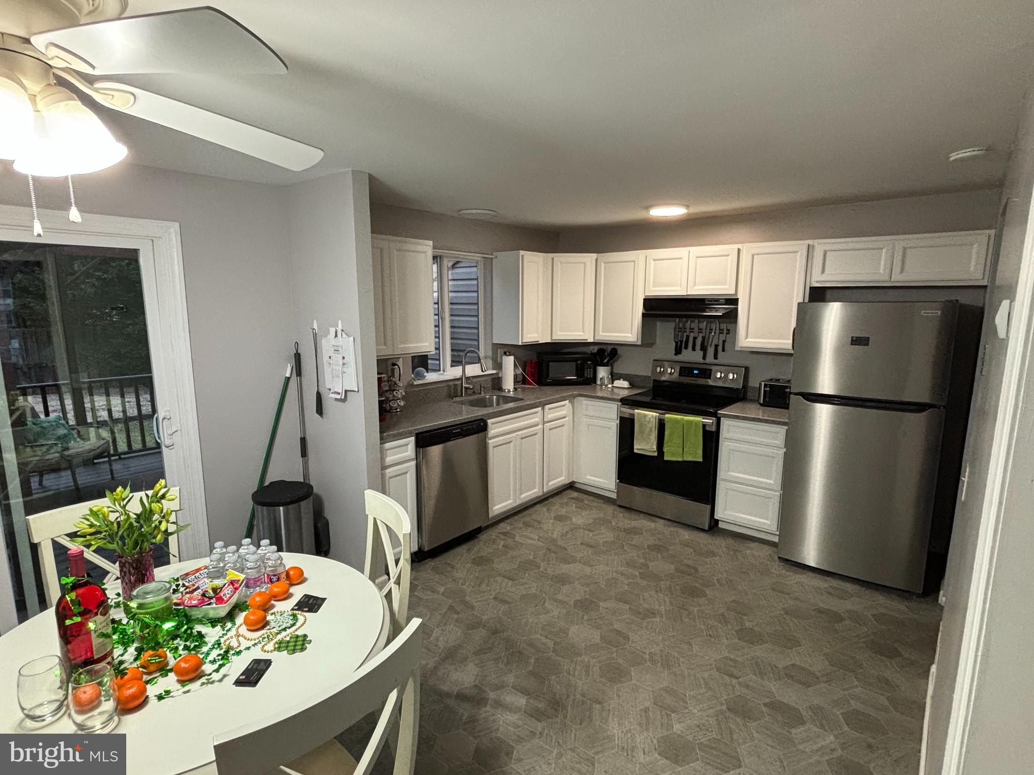 BANNISTER - Residential