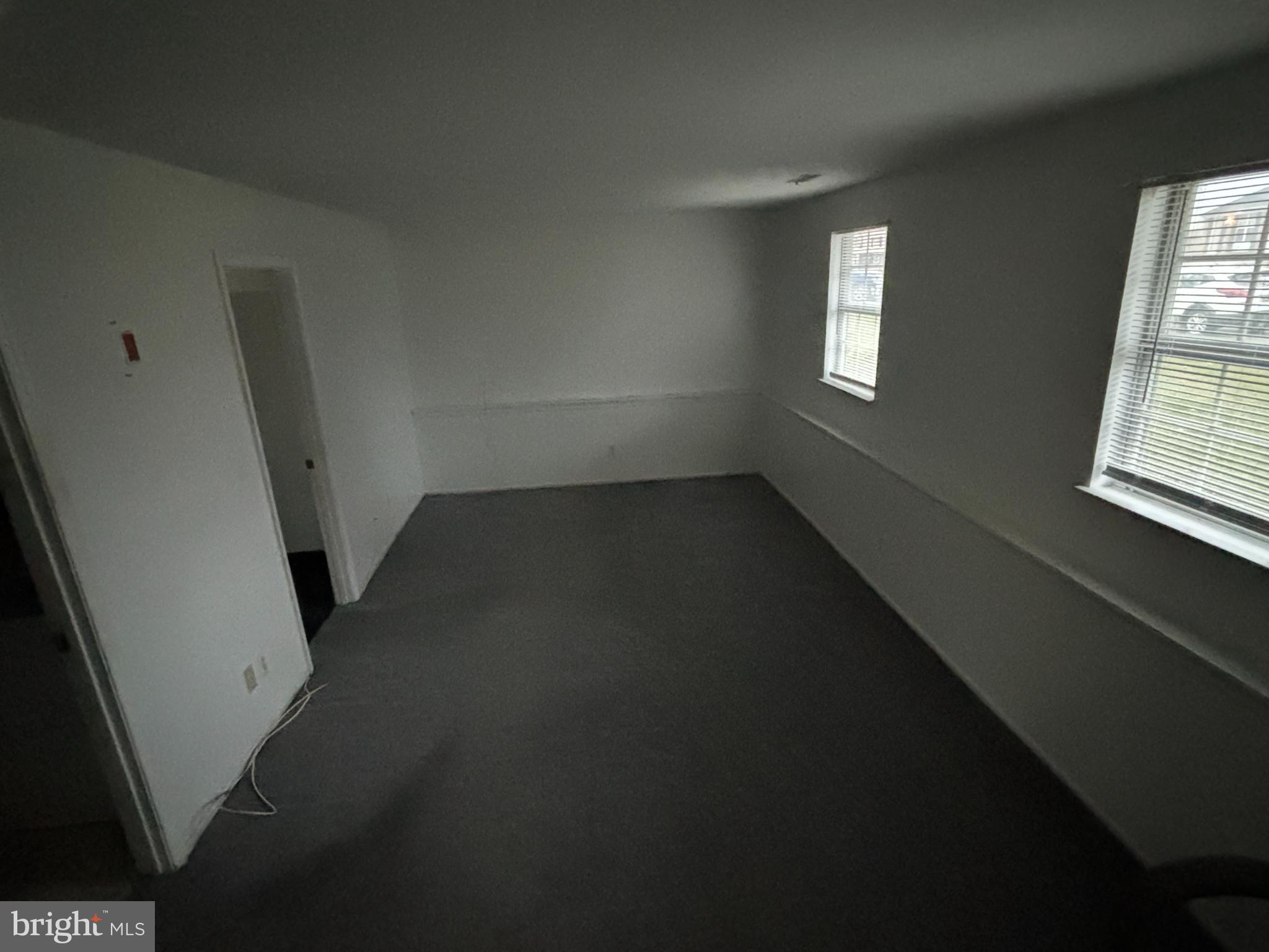 BANNISTER - Residential