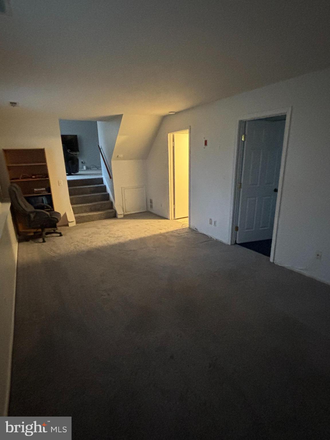 BANNISTER - Residential