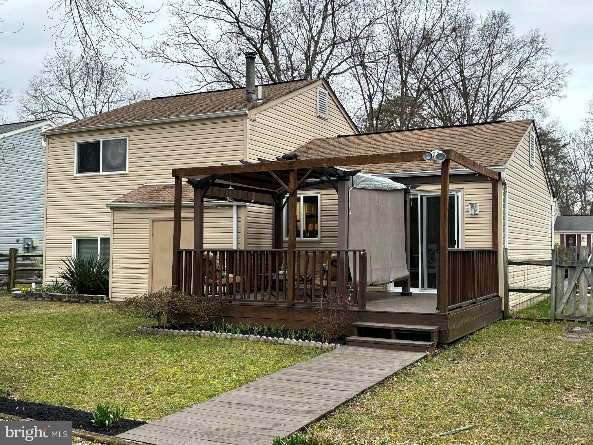 BANNISTER - Residential