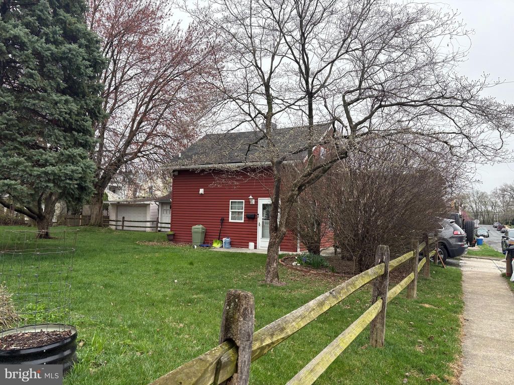 Photo of 120 Mayberry Avenue, READING, PA 19605 (MLS # PABK2070148)