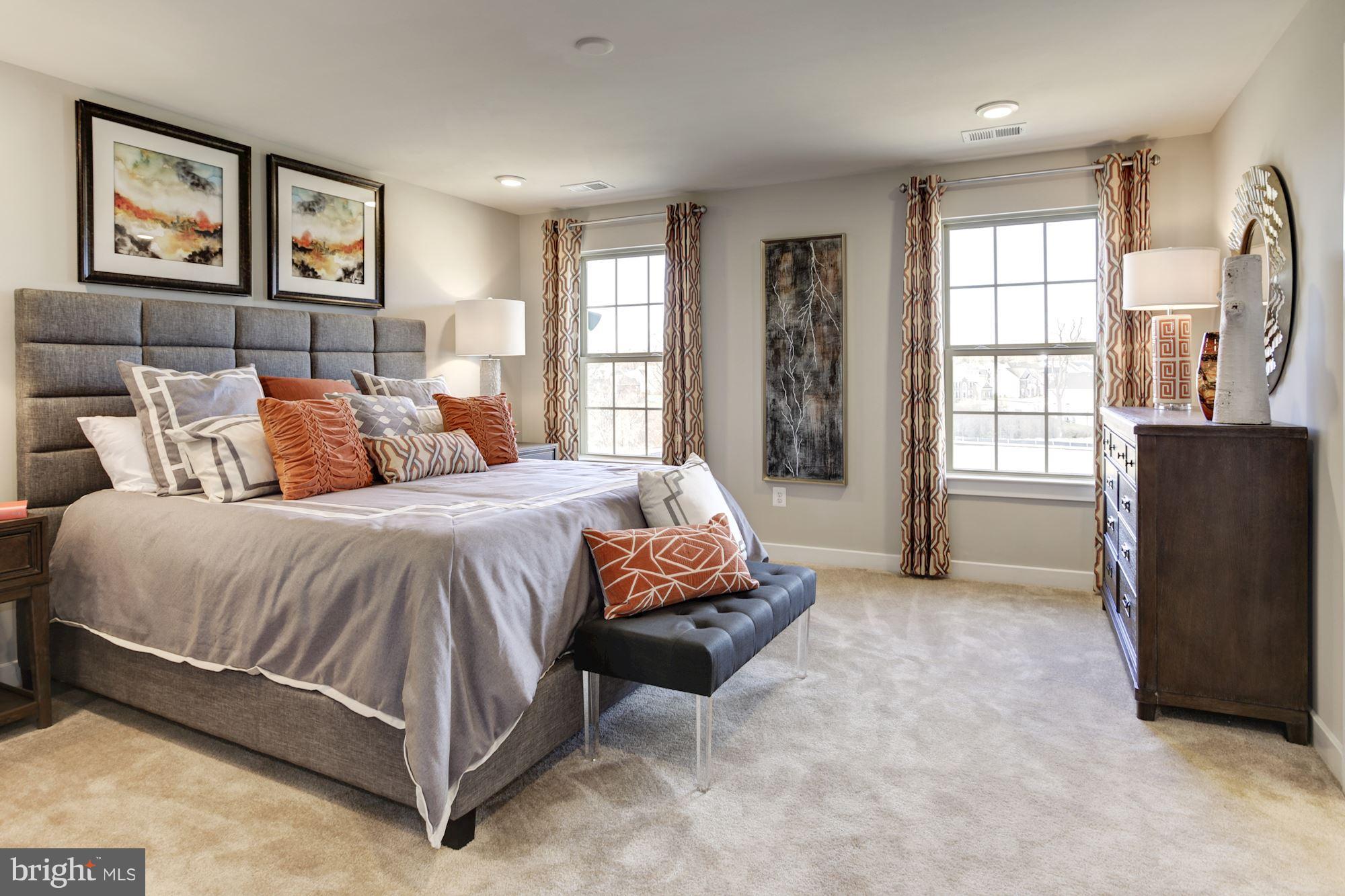 NORBOURNE PARK - Residential