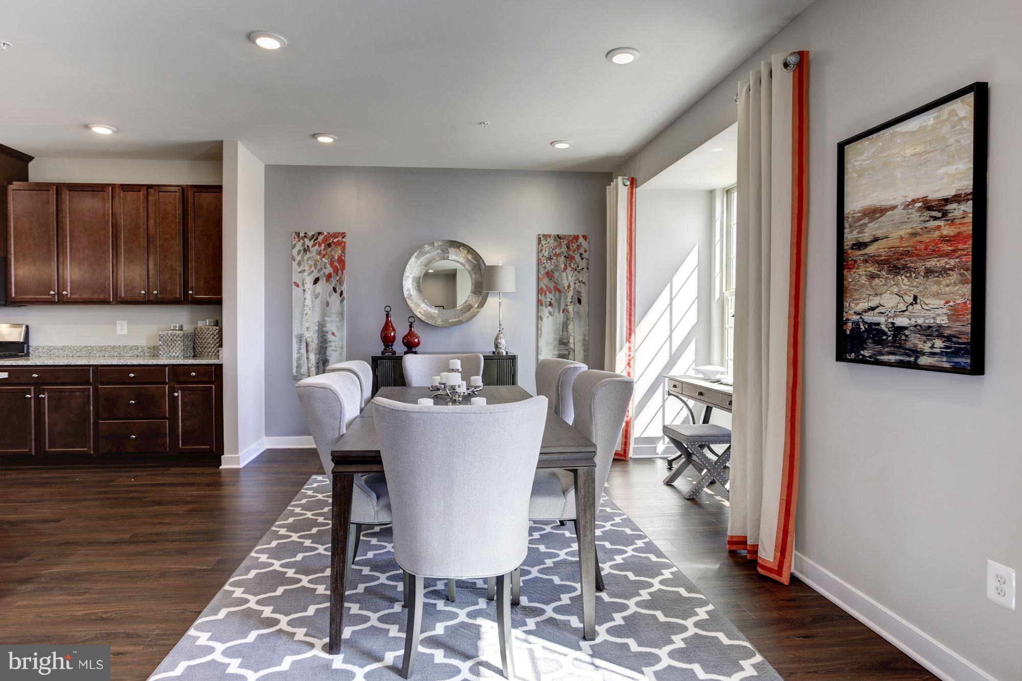 NORBOURNE PARK - Residential