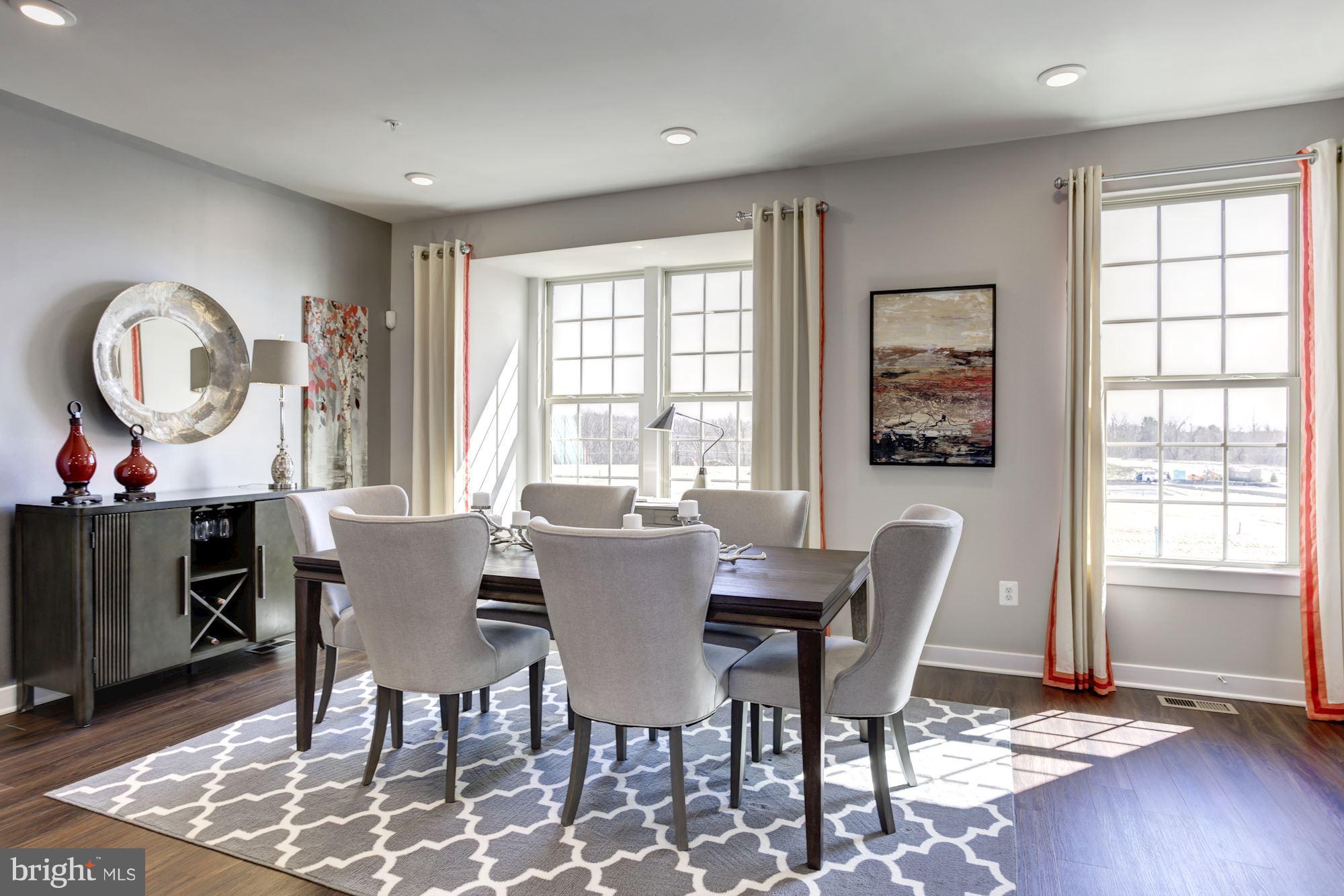 NORBOURNE PARK - Residential