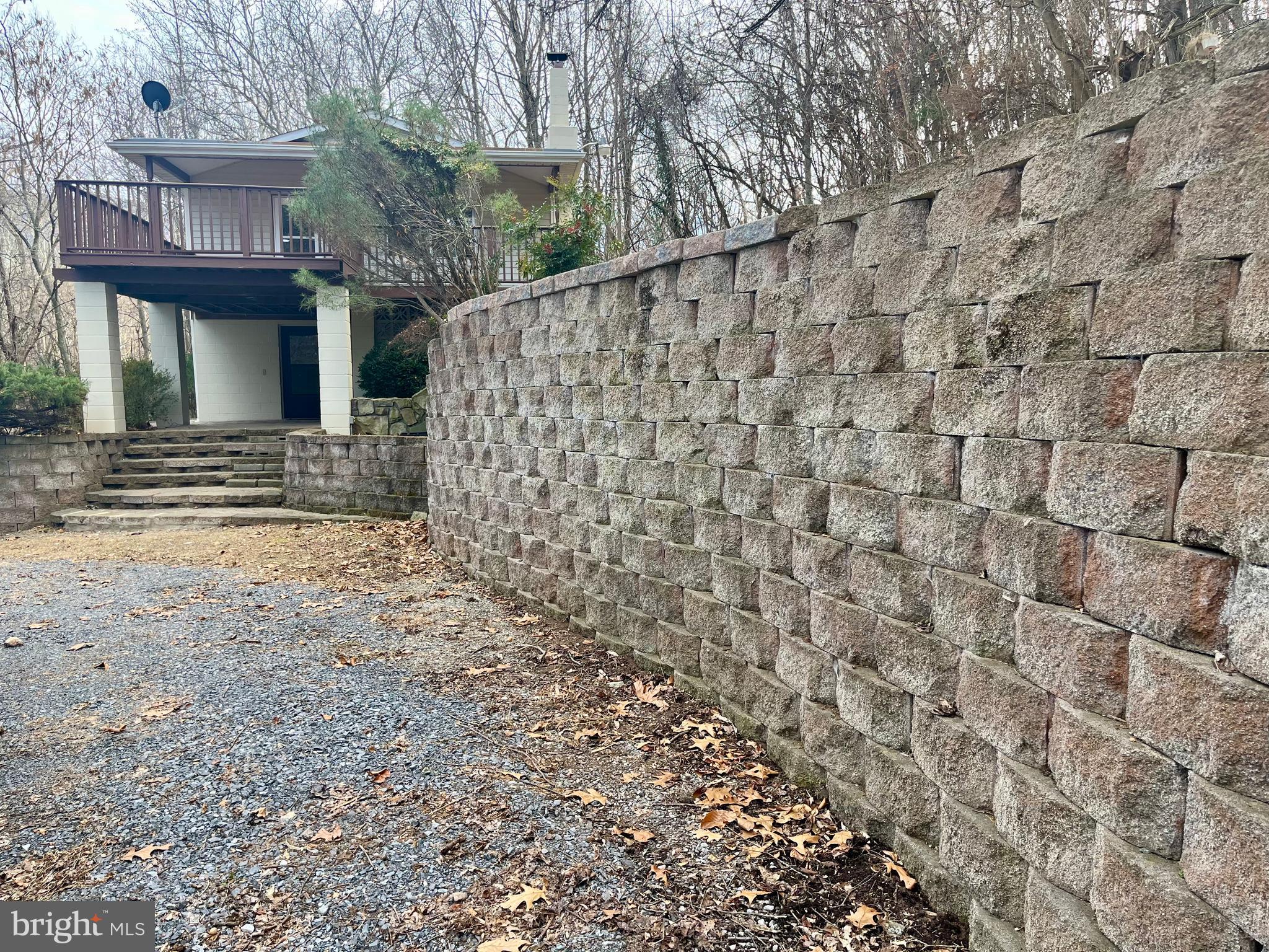 SHENANDOAH HIGHLANDS - Residential